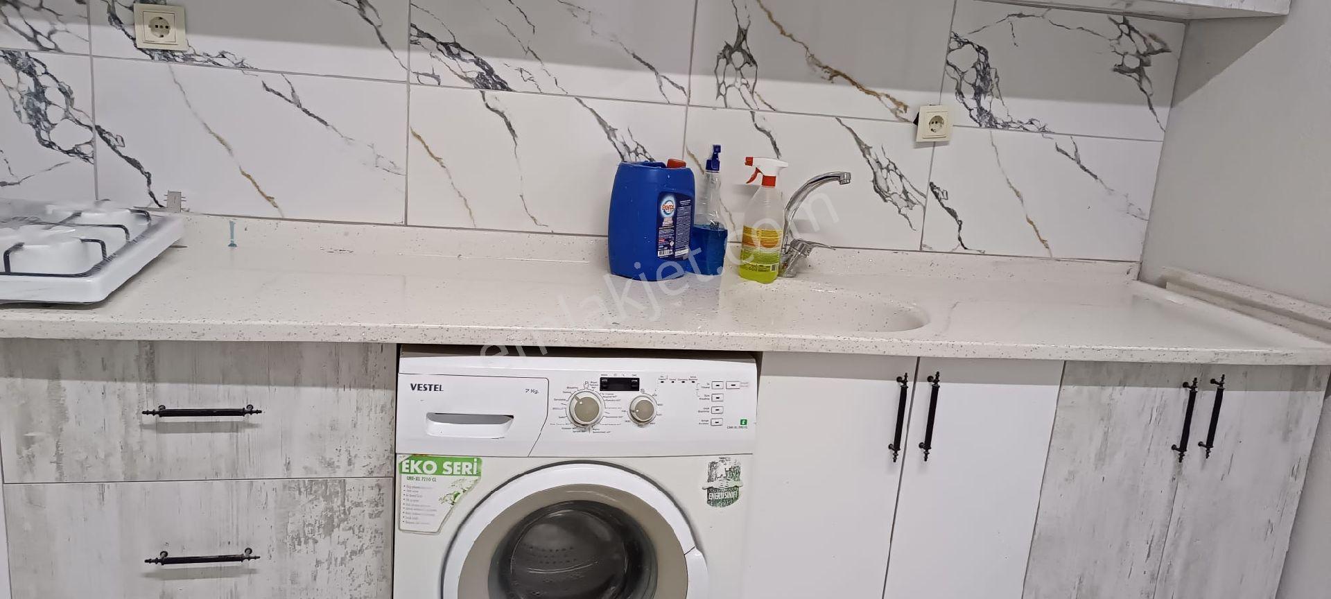Troy Gayrimenkul Yunus Ve Emre'den Bahçelievler De Eşyalı 2+1 Kiralık - Görsel 2