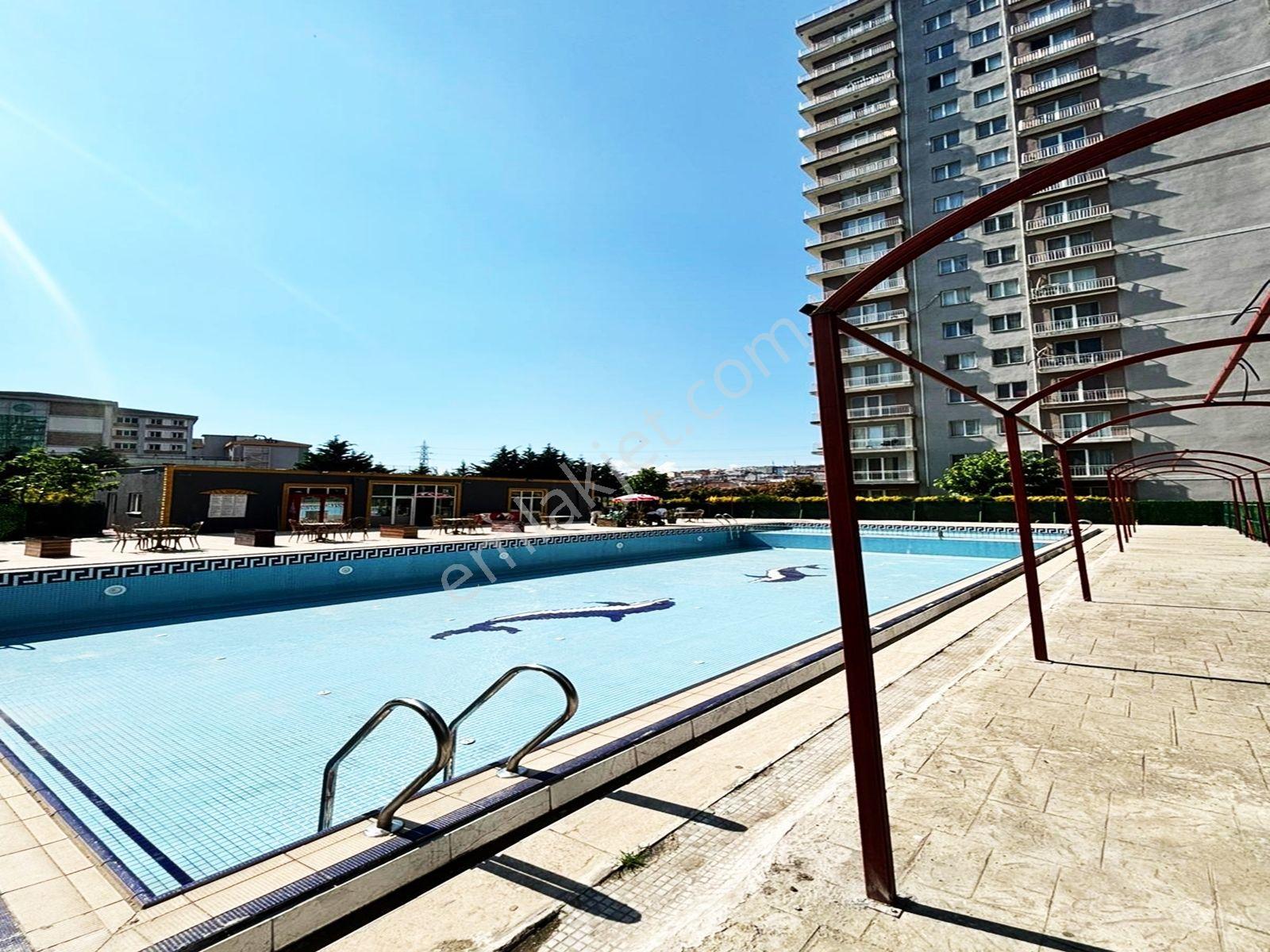 Beylikdüzü Cumhuriyet Durağına 5 Dk. Mesafede Site İçi 2+1 Daire - Görsel 12