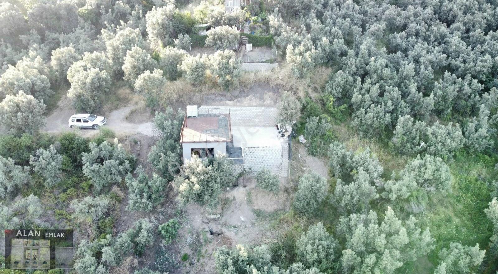 Mudanya Çepnide Deniz Manzaralı Yer - Görsel 4