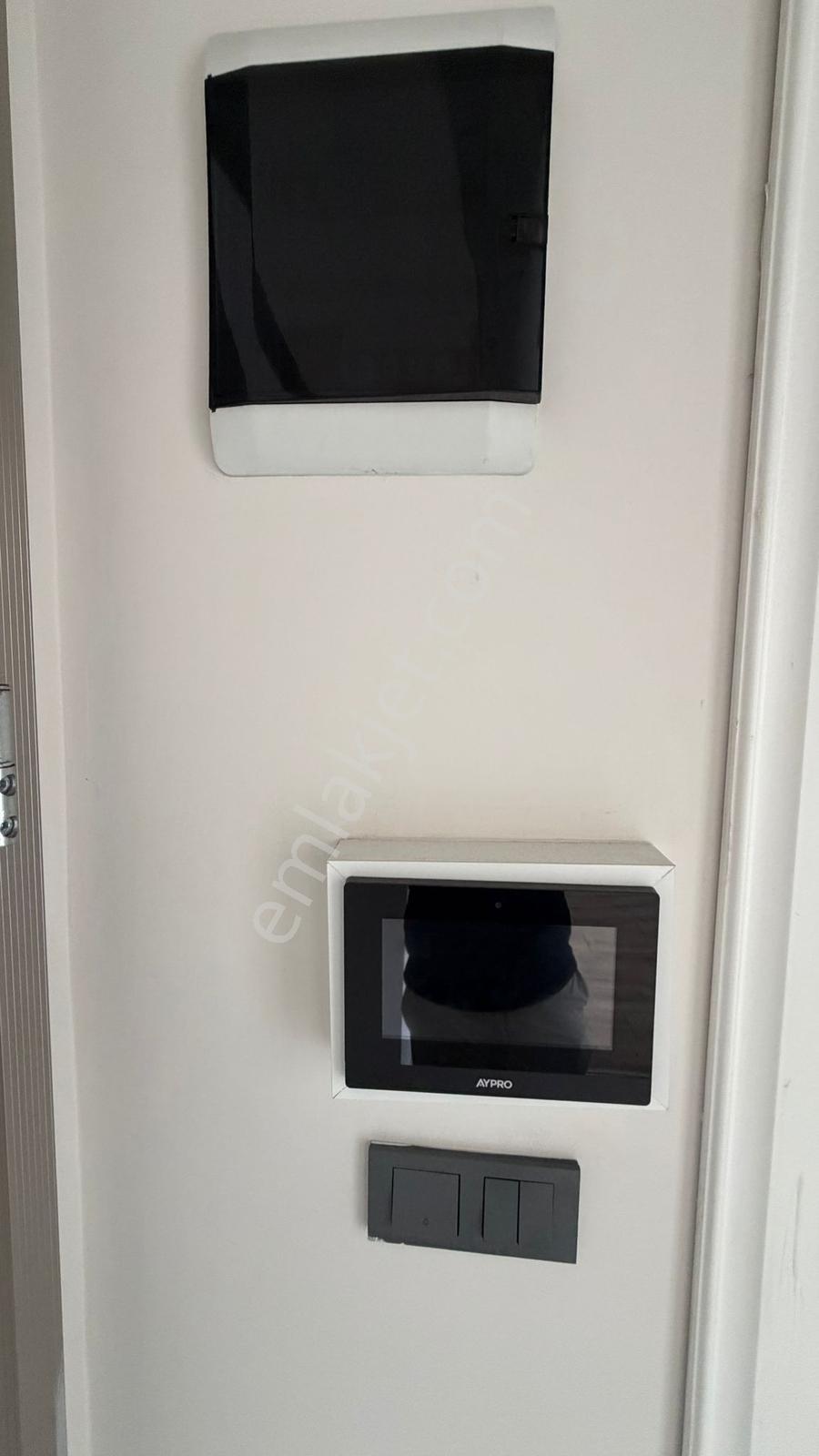 Salihli Kentower Rezidans Kiralık 1+1 - Görsel 3