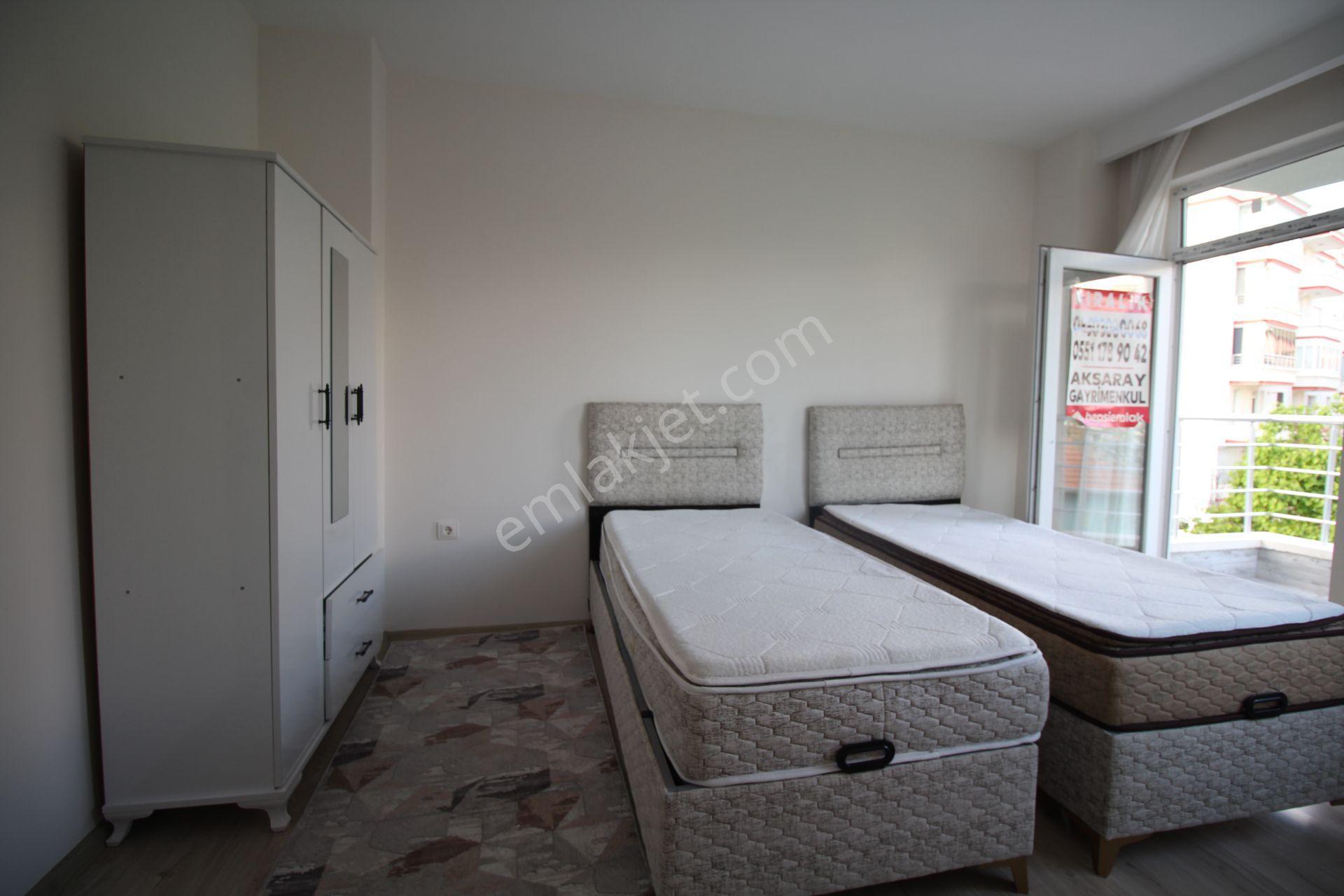 Aksaray Kılıçaslan Mahallesinde Nora Avm Arkasında Kiralık Eşyalı 1+1 Daire - Görsel 13