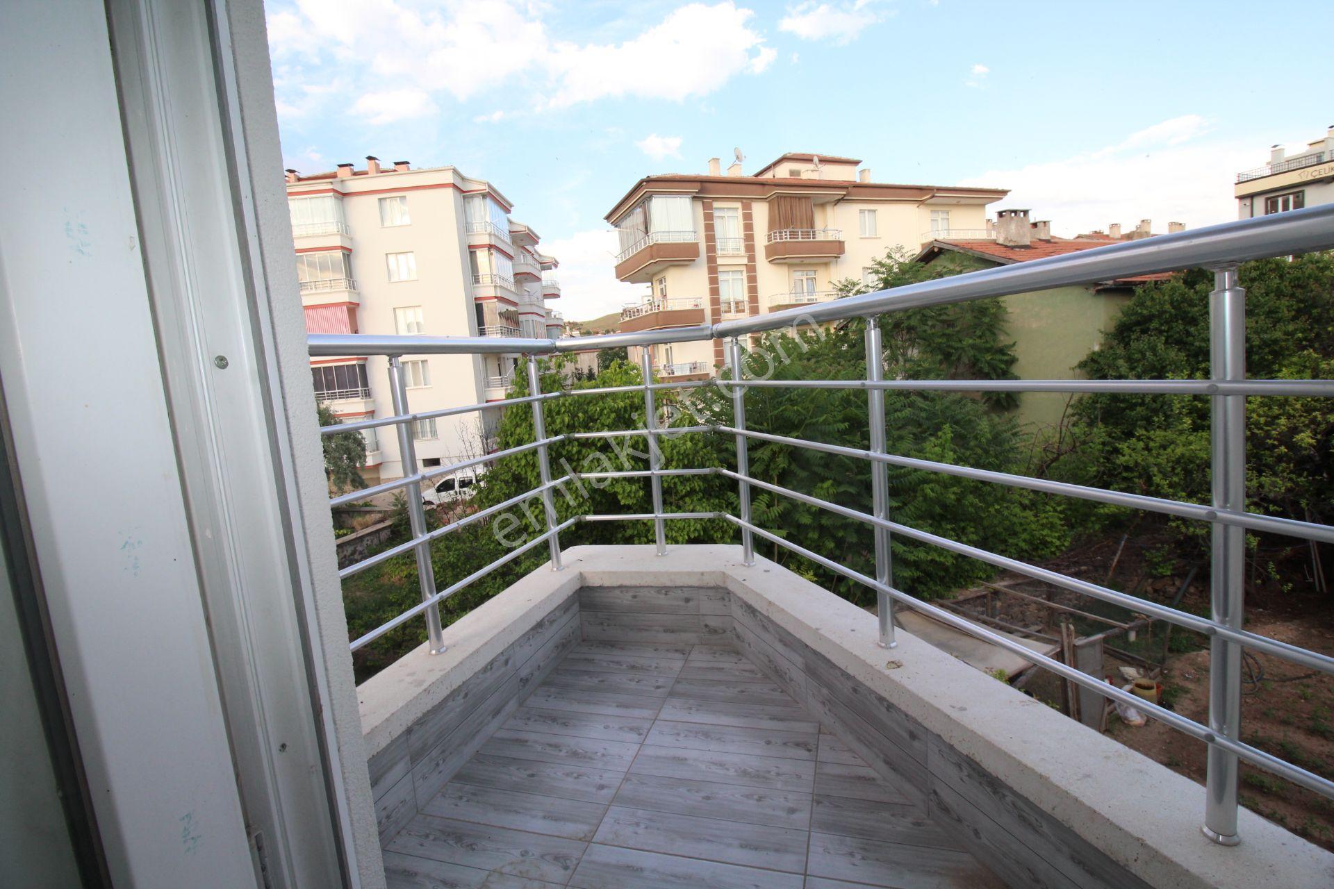 Aksaray Kılıçaslan Mahallesinde Nora Avm Arkasında Kiralık Eşyalı 1+1 Daire - Görsel 20