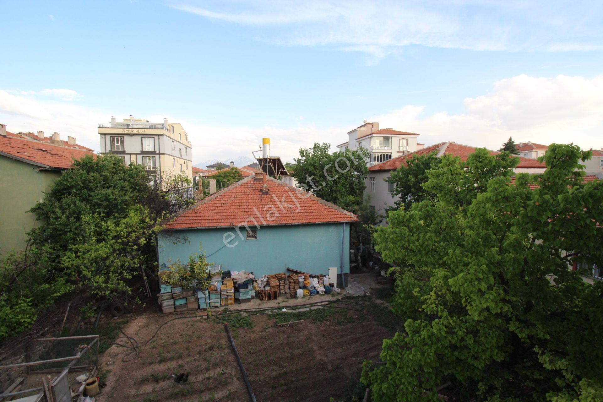 Aksaray Kılıçaslan Mahallesinde Nora Avm Arkasında Kiralık Eşyalı 1+1 Daire - Görsel 19
