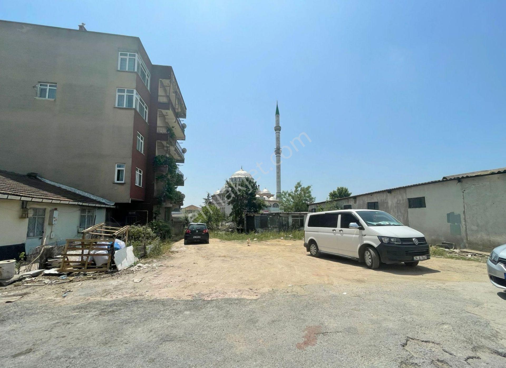 Mertcan'dan Metroya 3dk Mesafeli 120m2 Arsa Üzerinde 3+1 Satılık Müstakil Ev