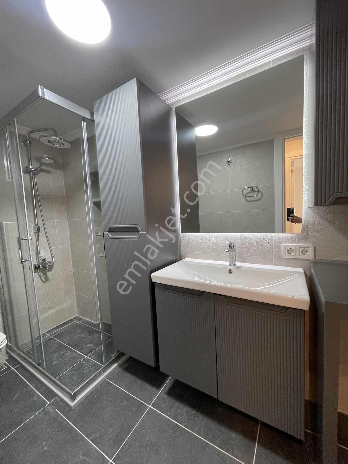 İnönü Caddesi Hatay Metro Yanı 3+1 125m2 Ultra Lüks Daire - Görsel 21