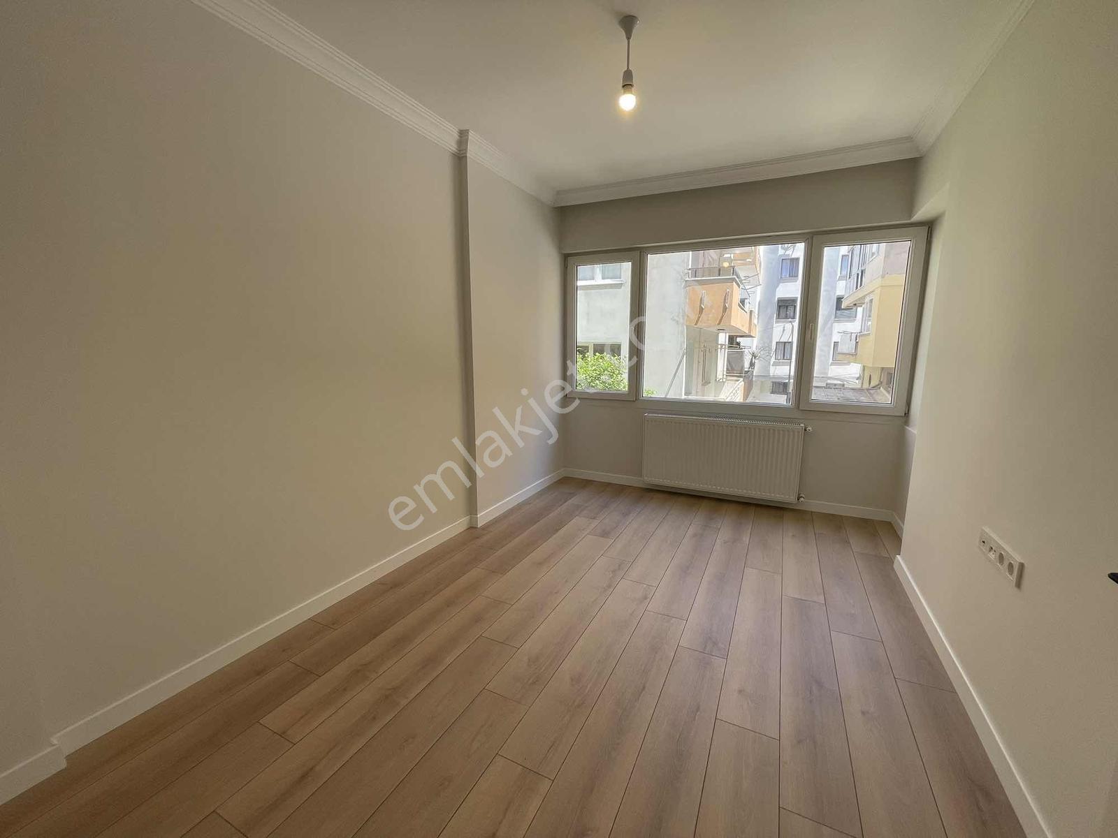 İnönü Caddesi Hatay Metro Yanı 3+1 125m2 Ultra Lüks Daire - Görsel 4
