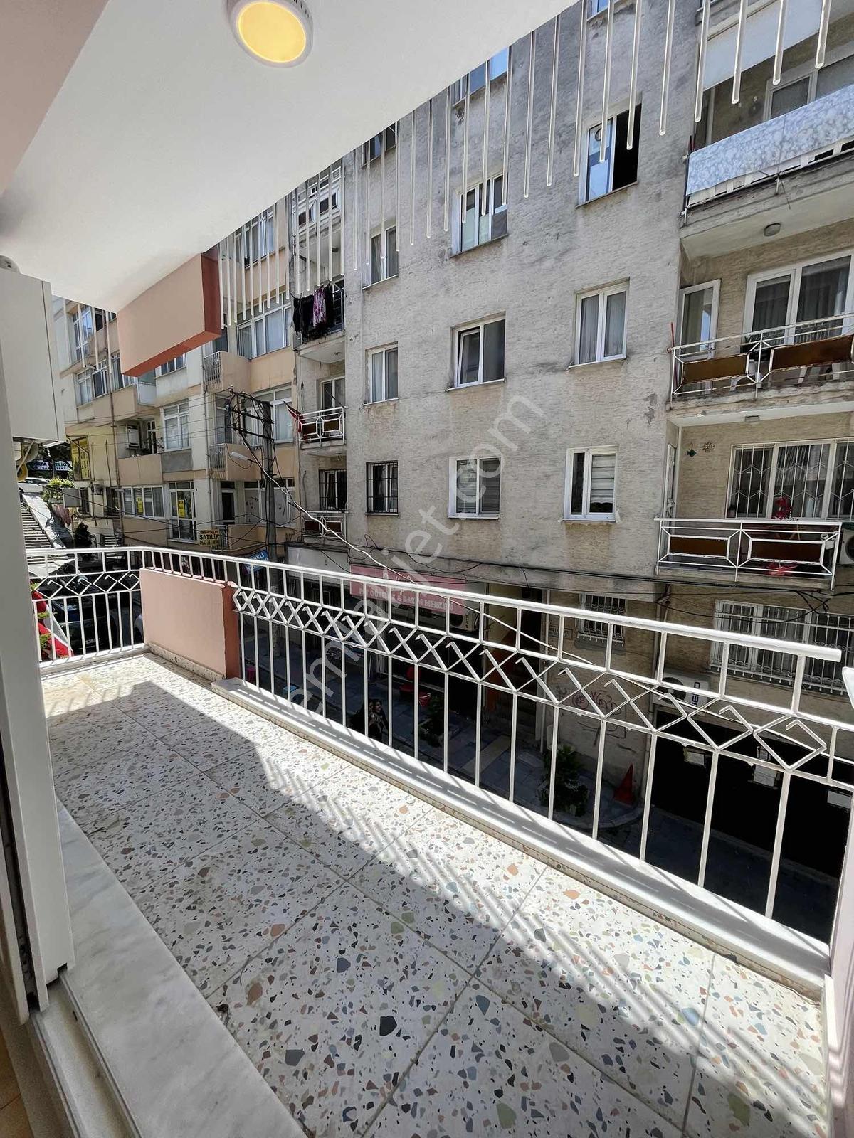 İnönü Caddesi Hatay Metro Yanı 3+1 125m2 Ultra Lüks Daire - Görsel 18