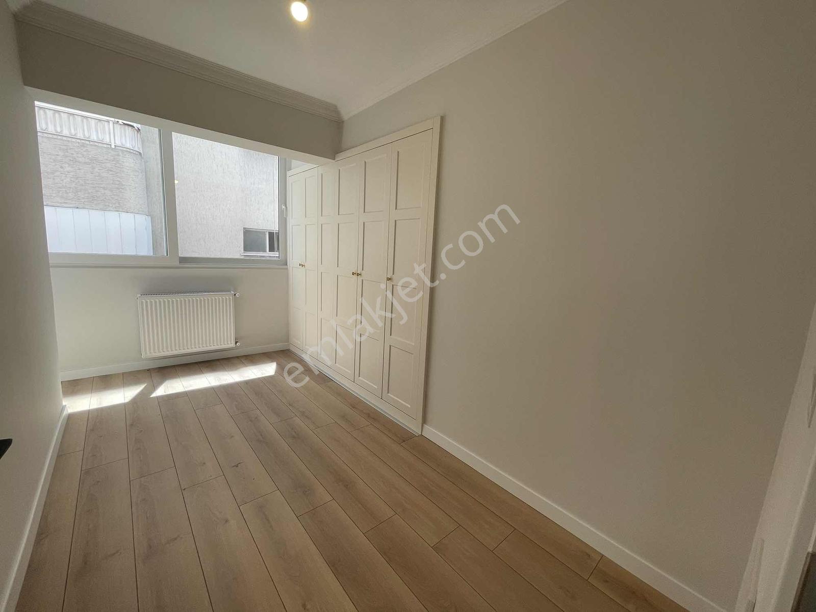 İnönü Caddesi Hatay Metro Yanı 3+1 125m2 Ultra Lüks Daire - Görsel 35