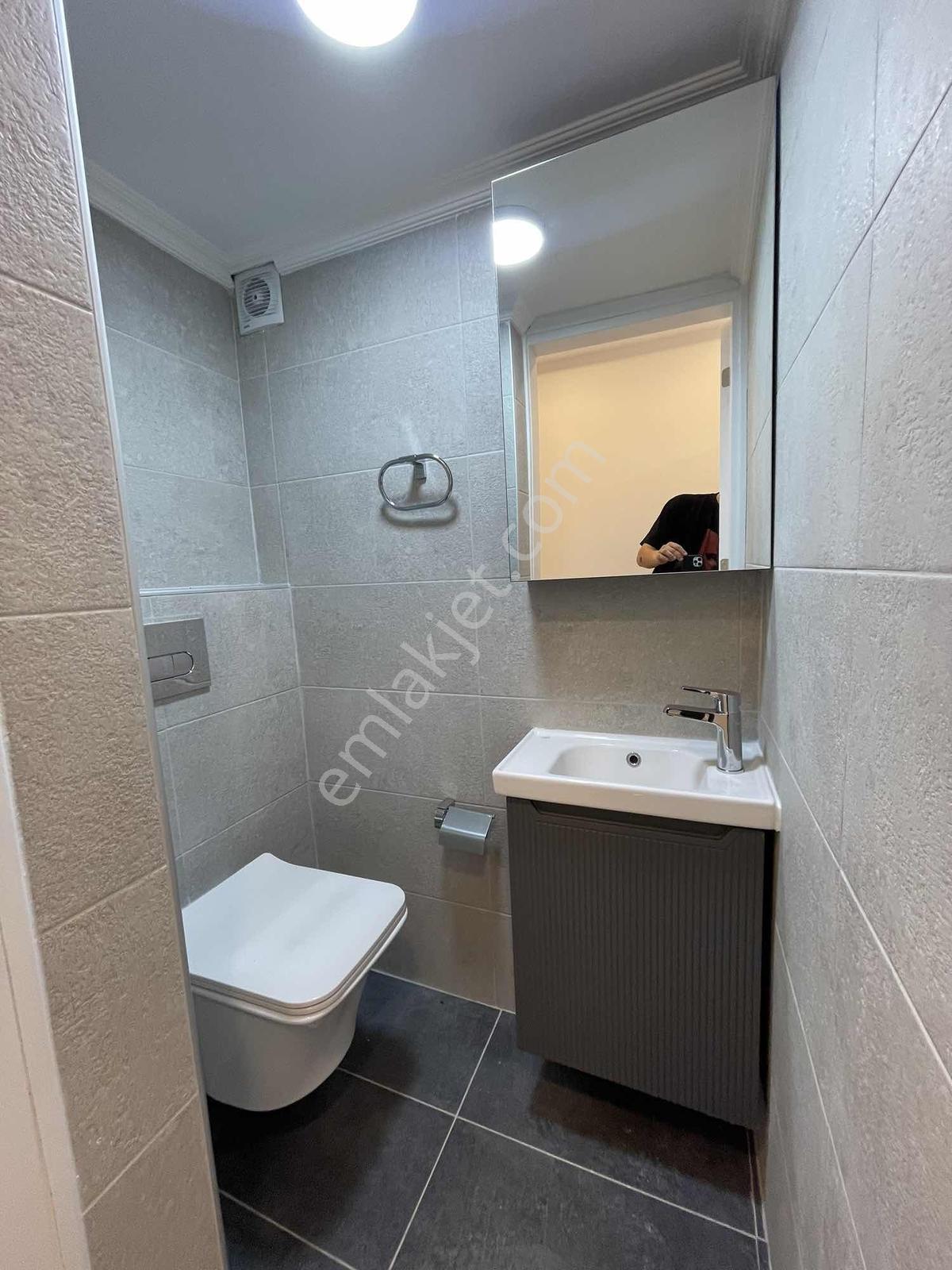İnönü Caddesi Hatay Metro Yanı 3+1 125m2 Ultra Lüks Daire - Görsel 32
