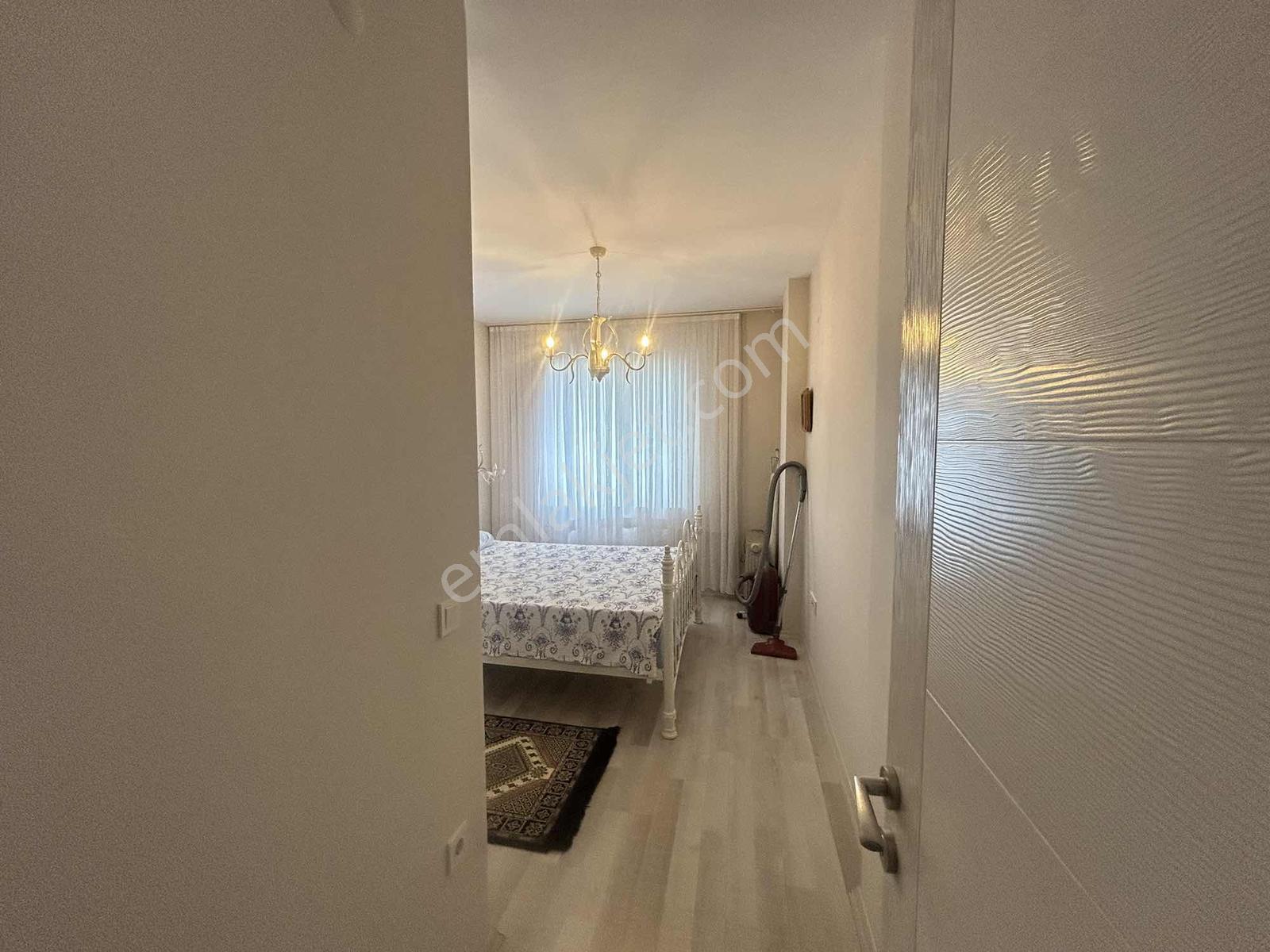 Camıkebir Mahallesinde 1+1 Eşyalı Kiralık Daire - Görsel 16