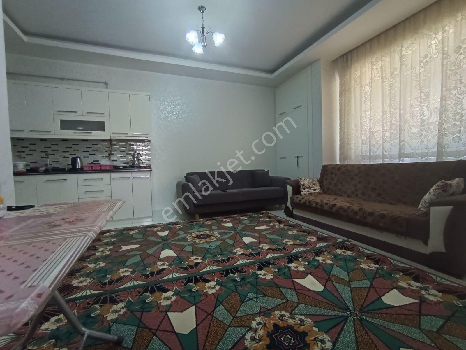 T. E. S Den Okullara Sıfır Harika Konum Ve Bakımda İskanlı 2+1 - Görsel 26