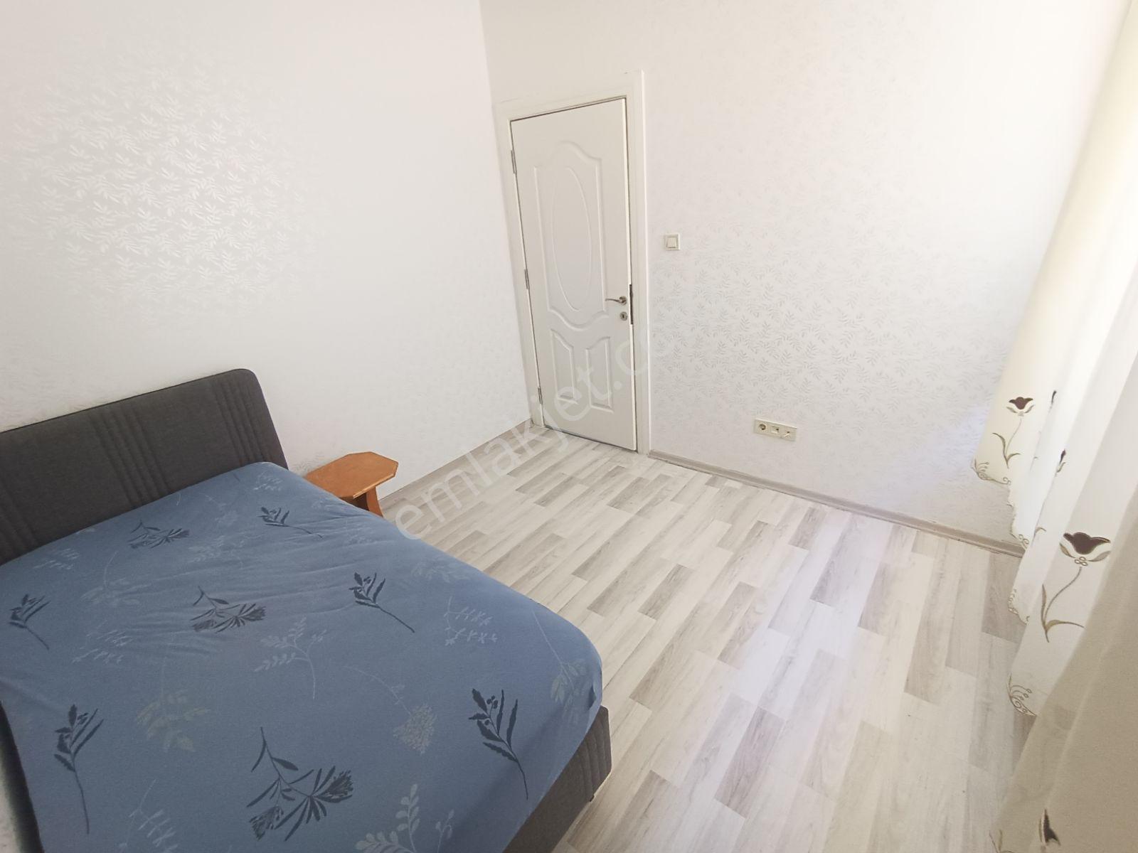 T. E. S Den Okullara Sıfır Harika Konum Ve Bakımda İskanlı 2+1 - Görsel 12