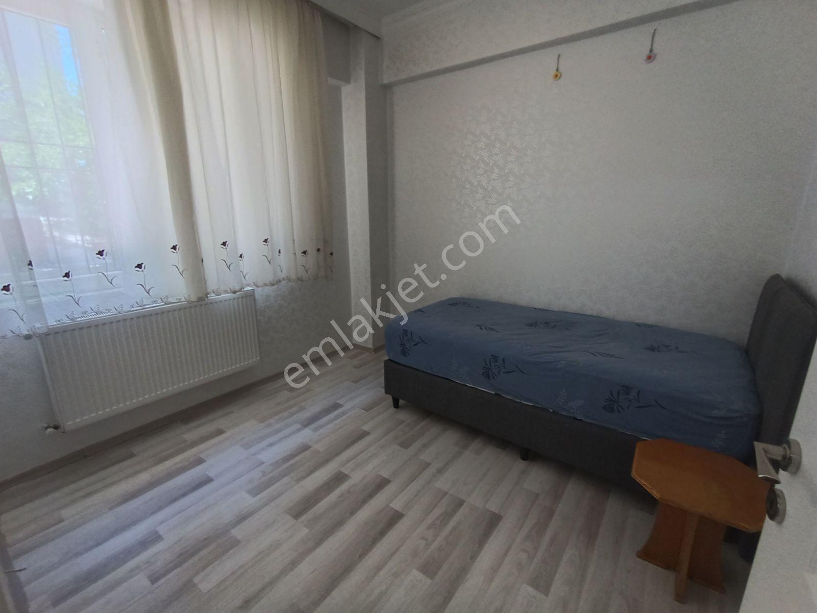T. E. S Den Okullara Sıfır Harika Konum Ve Bakımda İskanlı 2+1 - Görsel 11