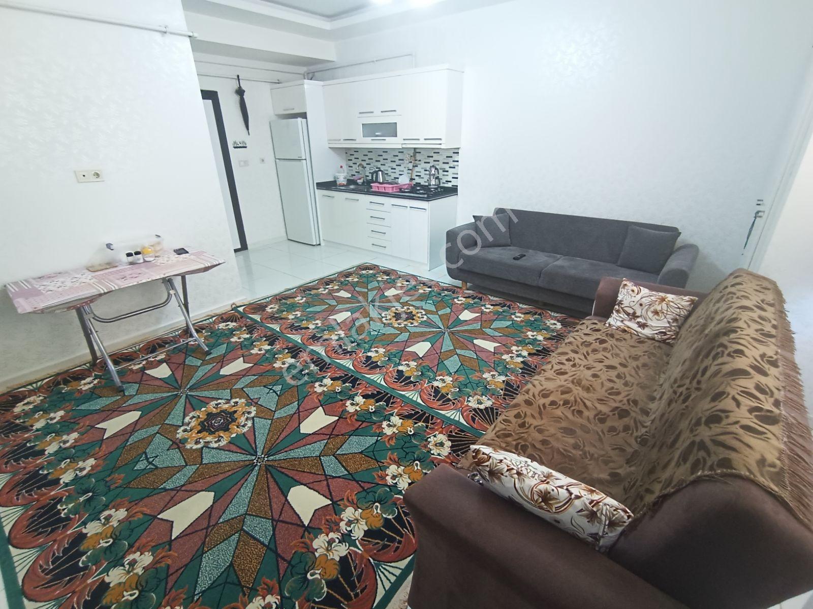 T. E. S Den Okullara Sıfır Harika Konum Ve Bakımda İskanlı 2+1