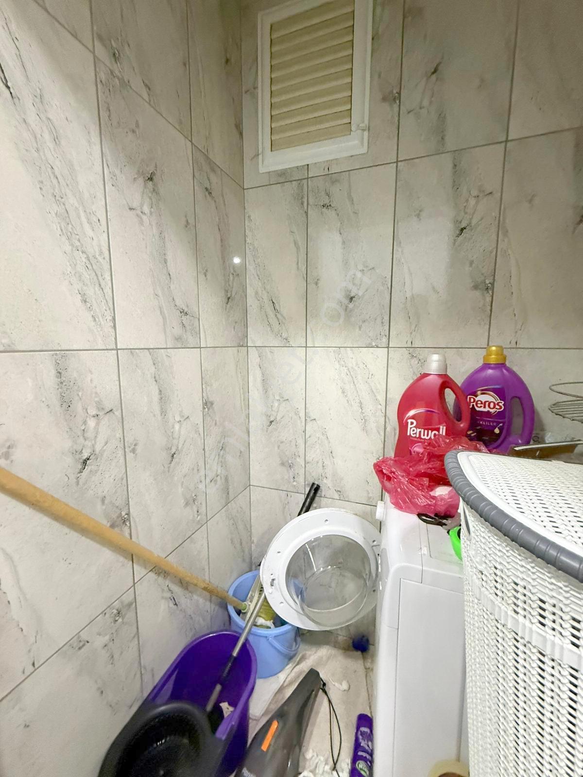 Mertcan'dan Velibaba Mah. Cadde Üzeri Metroya 8dk Ara Kat 3+1 - Görsel 12
