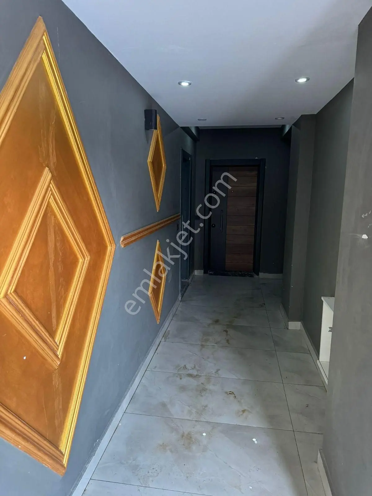 Bm"den Mezitli Kuyuluk Civ.havuzlu Sitede 1+1 Full Eşyalı Daire - Görsel 4