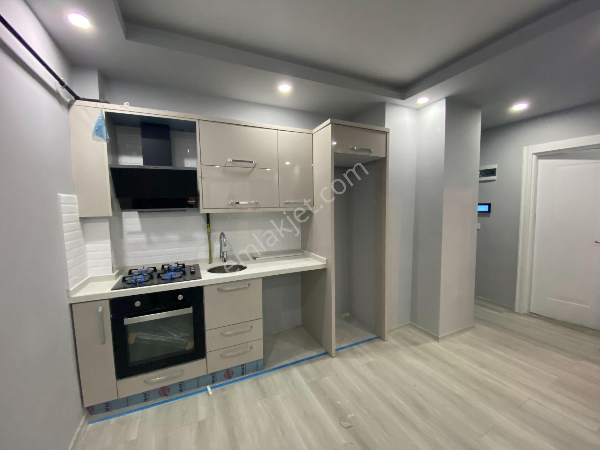 **eryıldız Gayrimenkul'den Doğaşehir 2 Sitesinde Acill Kiralık 1+1 Daire 3.kat Ön Cephe - Görsel 15