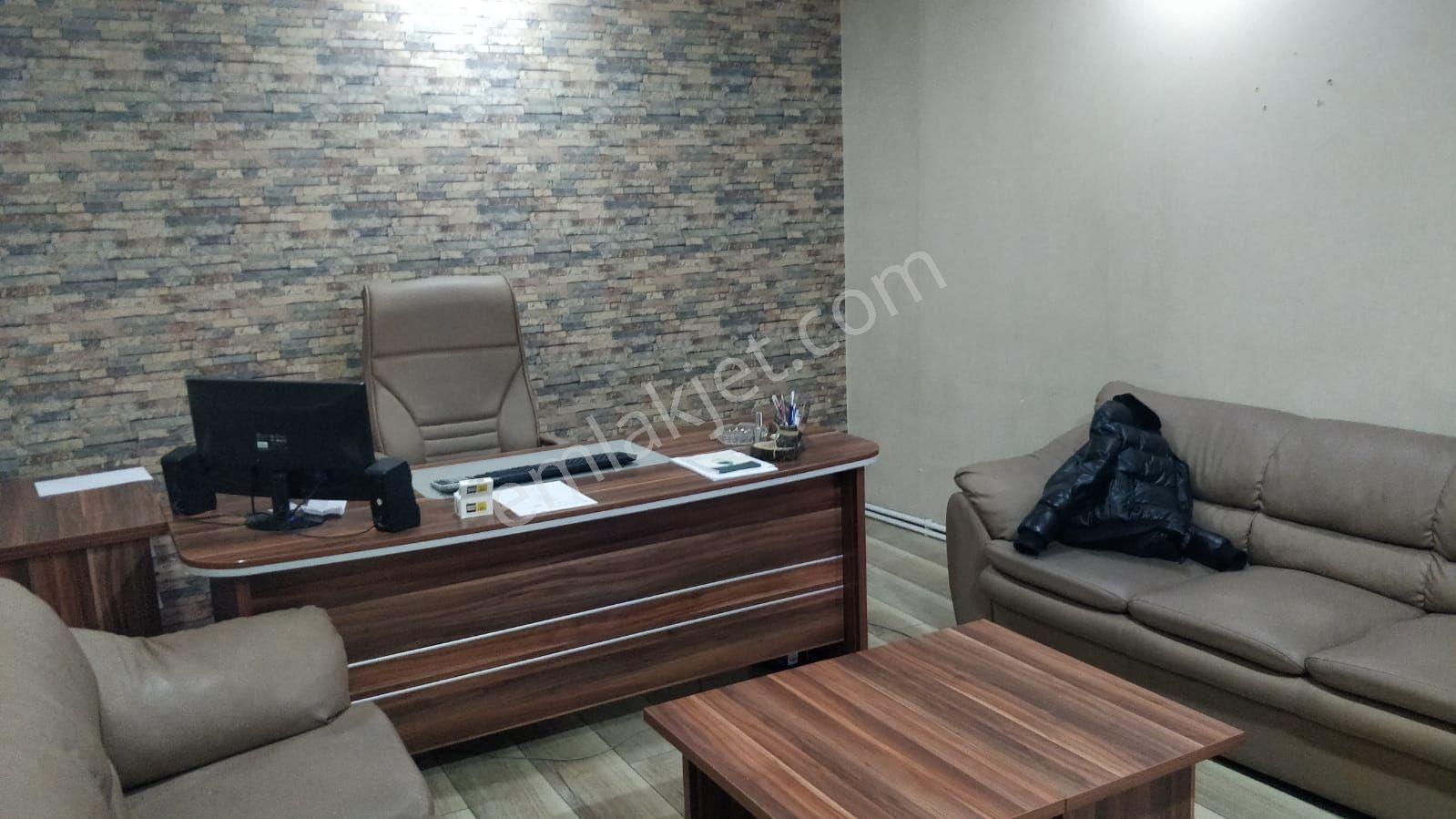 Karatay Belediyesi Karşısında Aktuna Plazada 1+1 Kiralık Ofis - Görsel 3