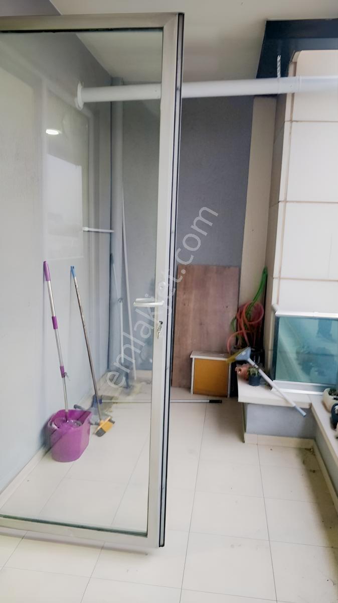 Karatay Belediyesi Karşısında Aktuna Plazada 1+1 Kiralık Ofis - Görsel 6