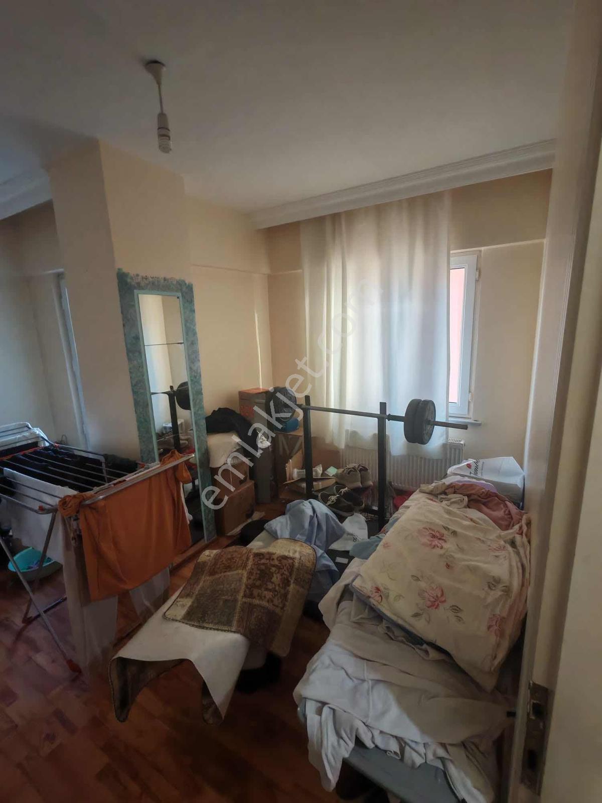 Ümraniye Esenlikevler Sit.arakat 3+1 Kiralık Daire - Görsel 12