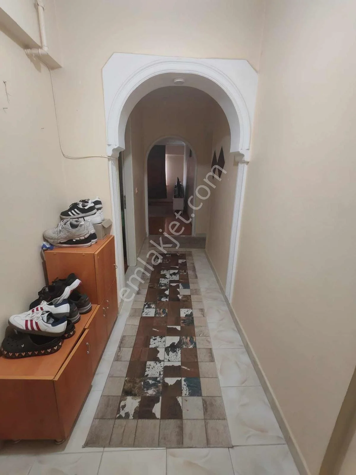 Ümraniye Esenlikevler Sit.arakat 3+1 Kiralık Daire - Görsel 2