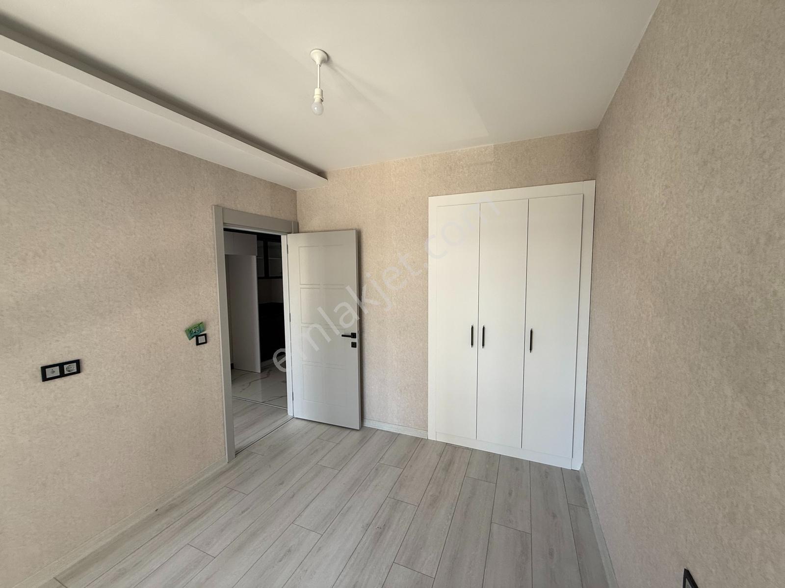 Global Emlak Talas Mevlana'da Kiralık Sıfır Lüks 2+1 Daireler - Görsel 7