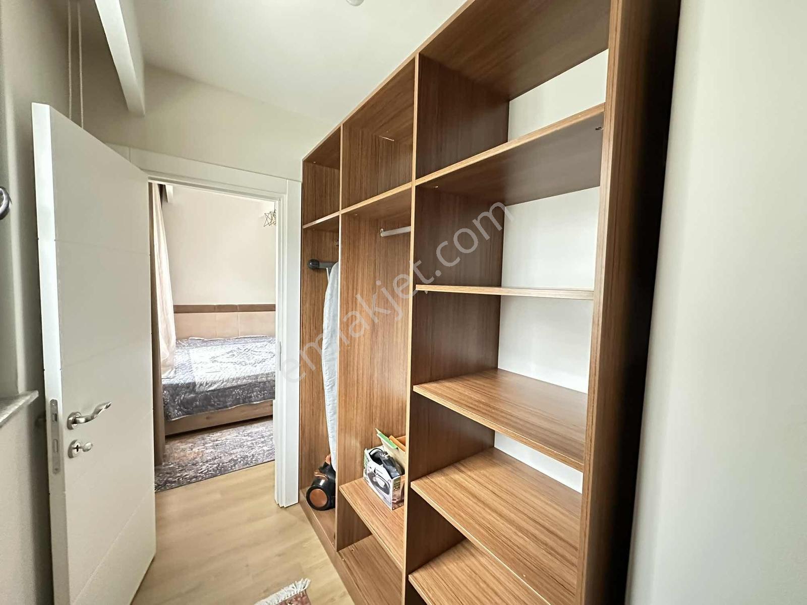 Fmc Gayrimenkul'den Körfez Marina'da Eşyalı 2+1 Kiralık Daire - Görsel 6