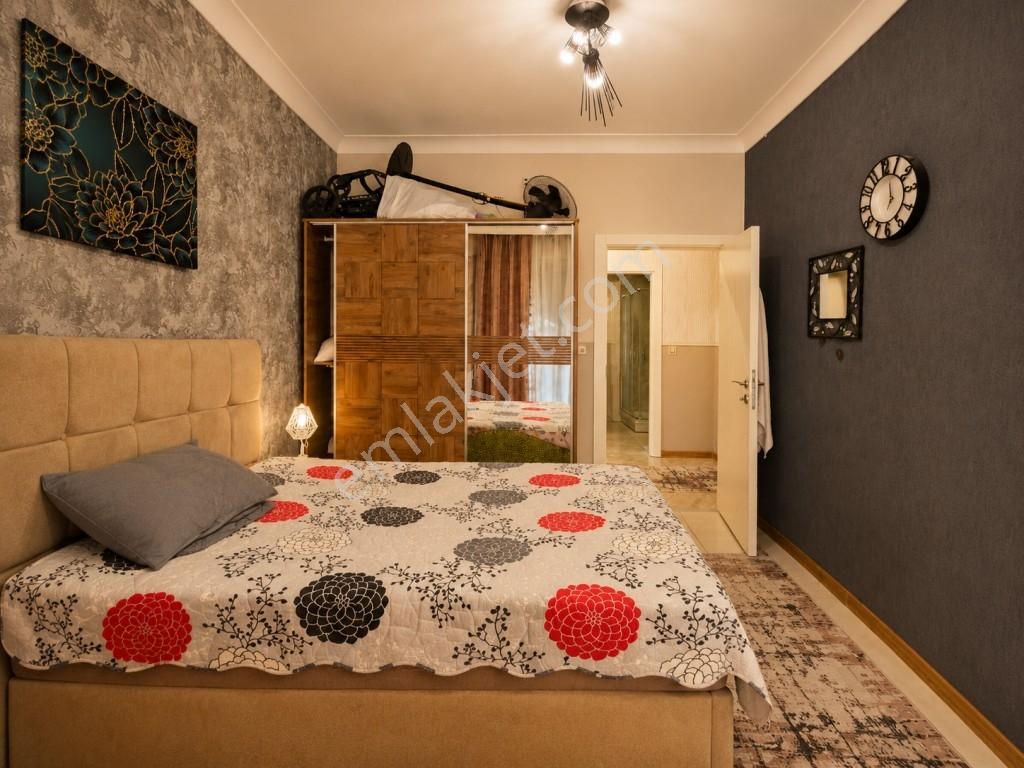 Esenyurt Yeşilknt Mh Live Terrace 2+1 Full Eşyalı Kapalı Mutfk - Görsel 4