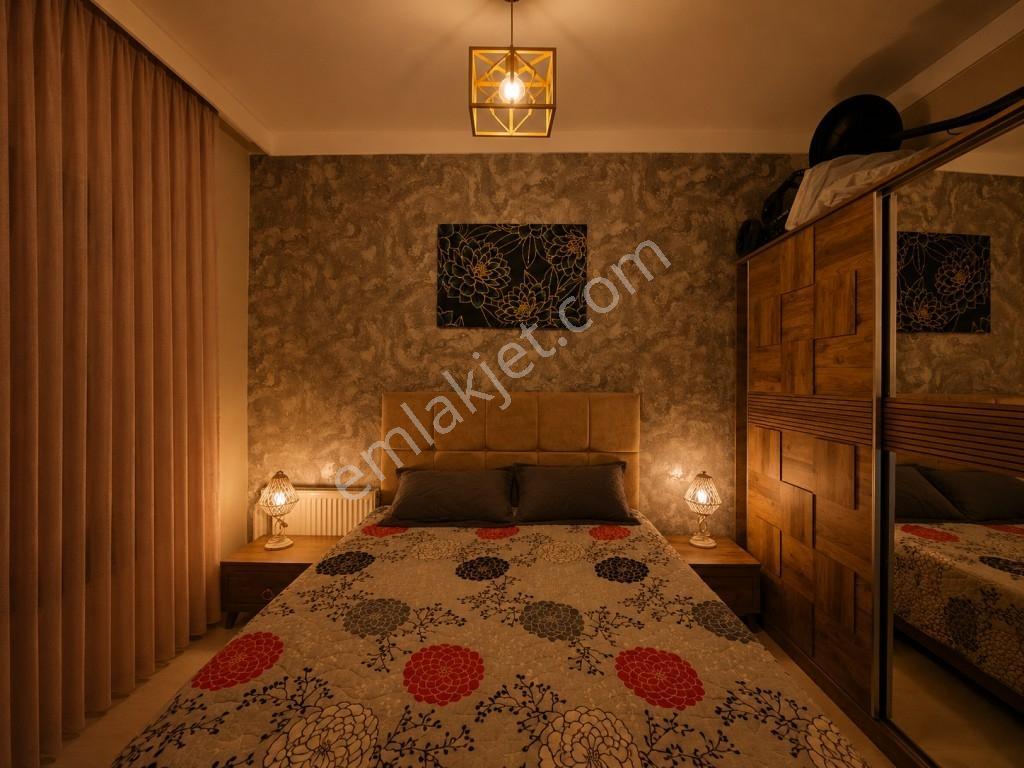 Esenyurt Yeşilknt Mh Live Terrace 2+1 Full Eşyalı Kapalı Mutfk - Görsel 5