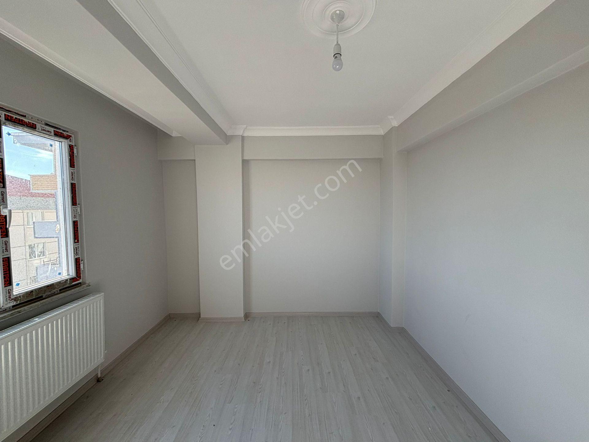 **eryıldız Gayrimenkul'den Bağlık Mah.okullar Bölgesinde Lüx 2+1 - Görsel 17