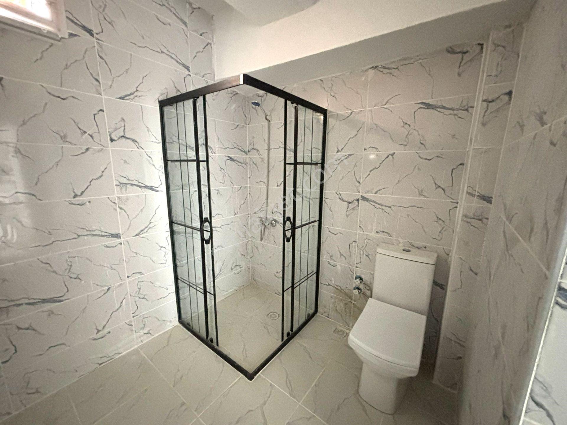 **eryıldız Gayrimenkul'den Bağlık Mah.okullar Bölgesinde Lüx 2+1 - Görsel 26