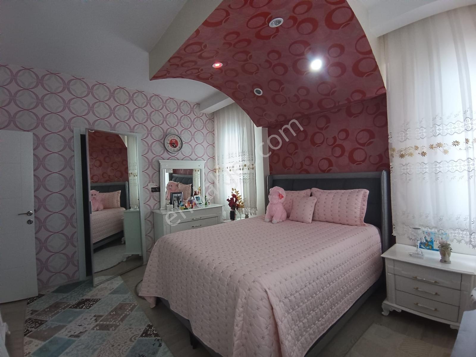 Rota Dan Fabrika Mah.4+1 Satılık Lüks Daire - Görsel 5