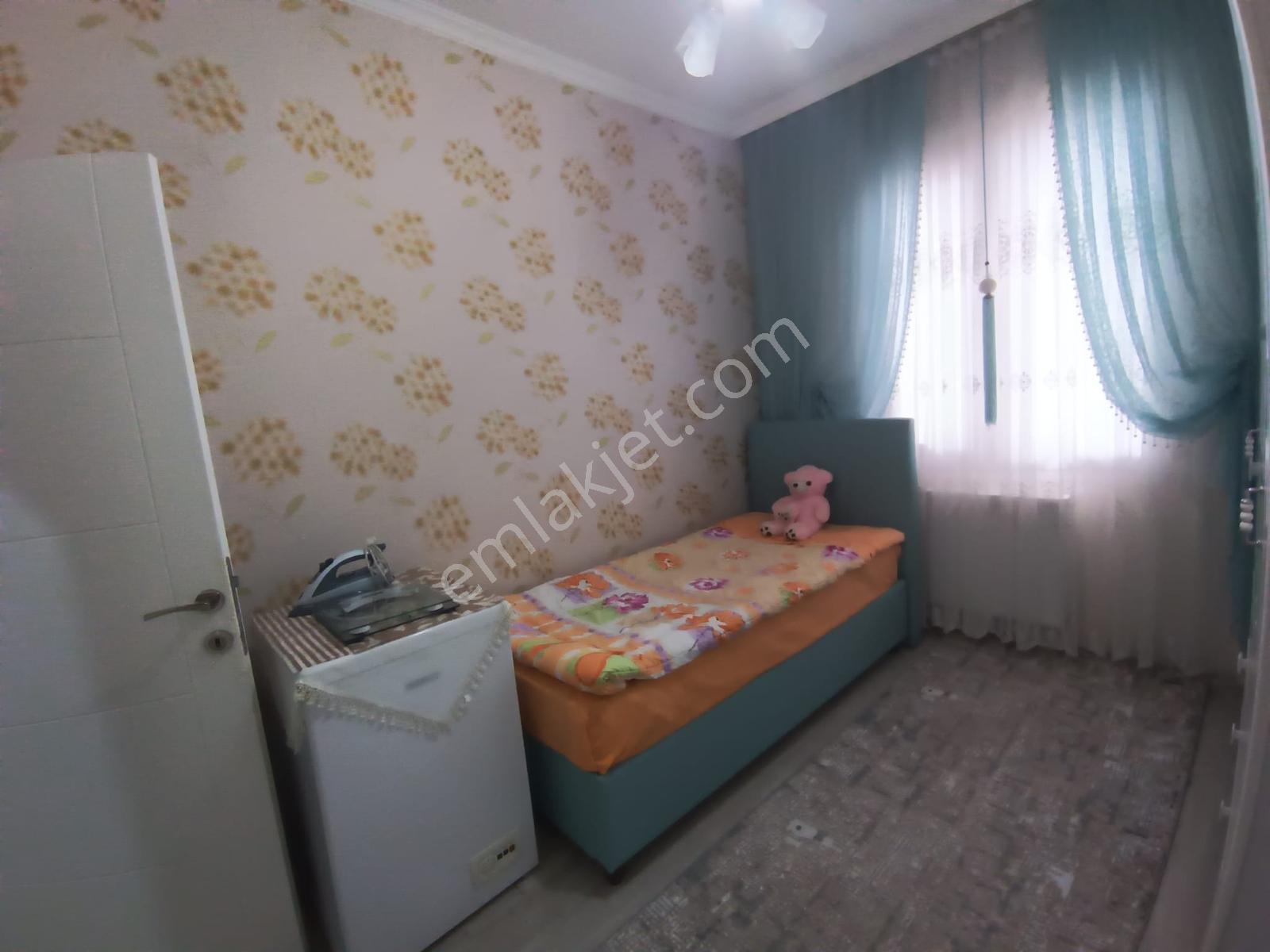 Rota Dan Fabrika Mah.4+1 Satılık Lüks Daire - Görsel 13