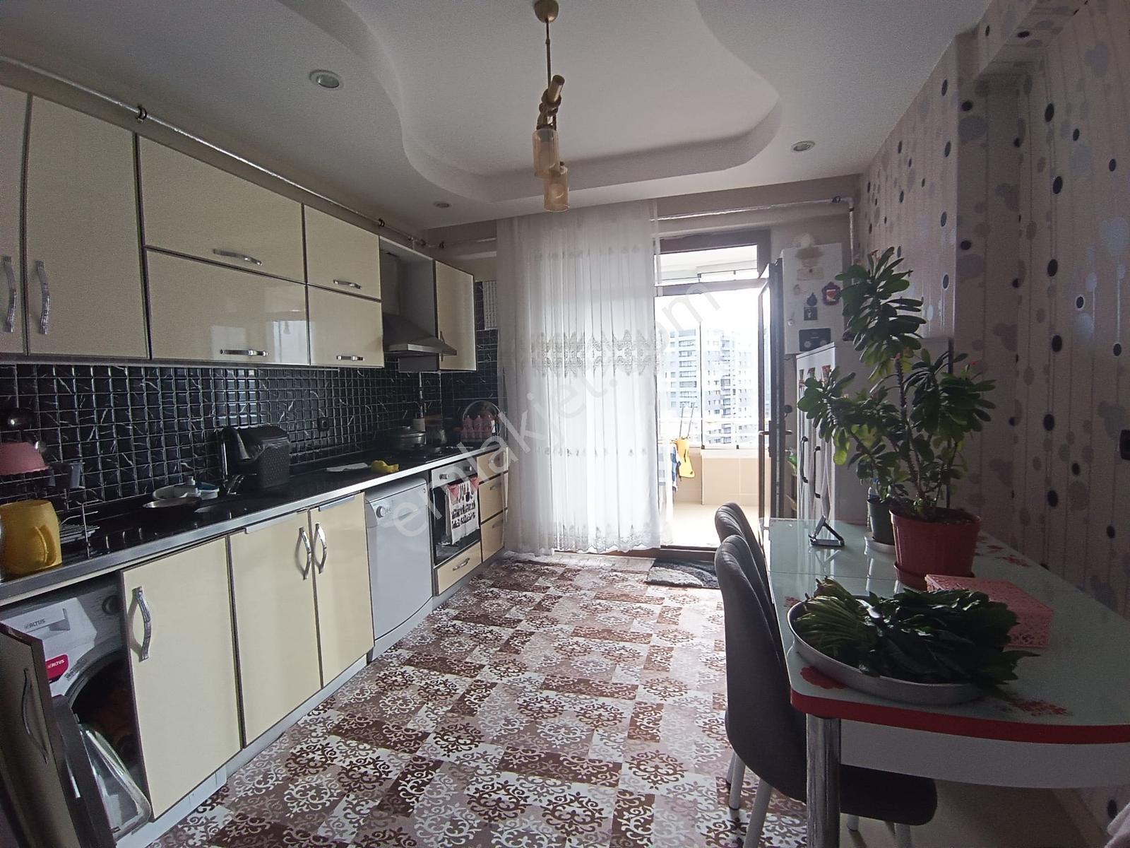 Rota Dan Fabrika Mah.4+1 Satılık Lüks Daire - Görsel 9