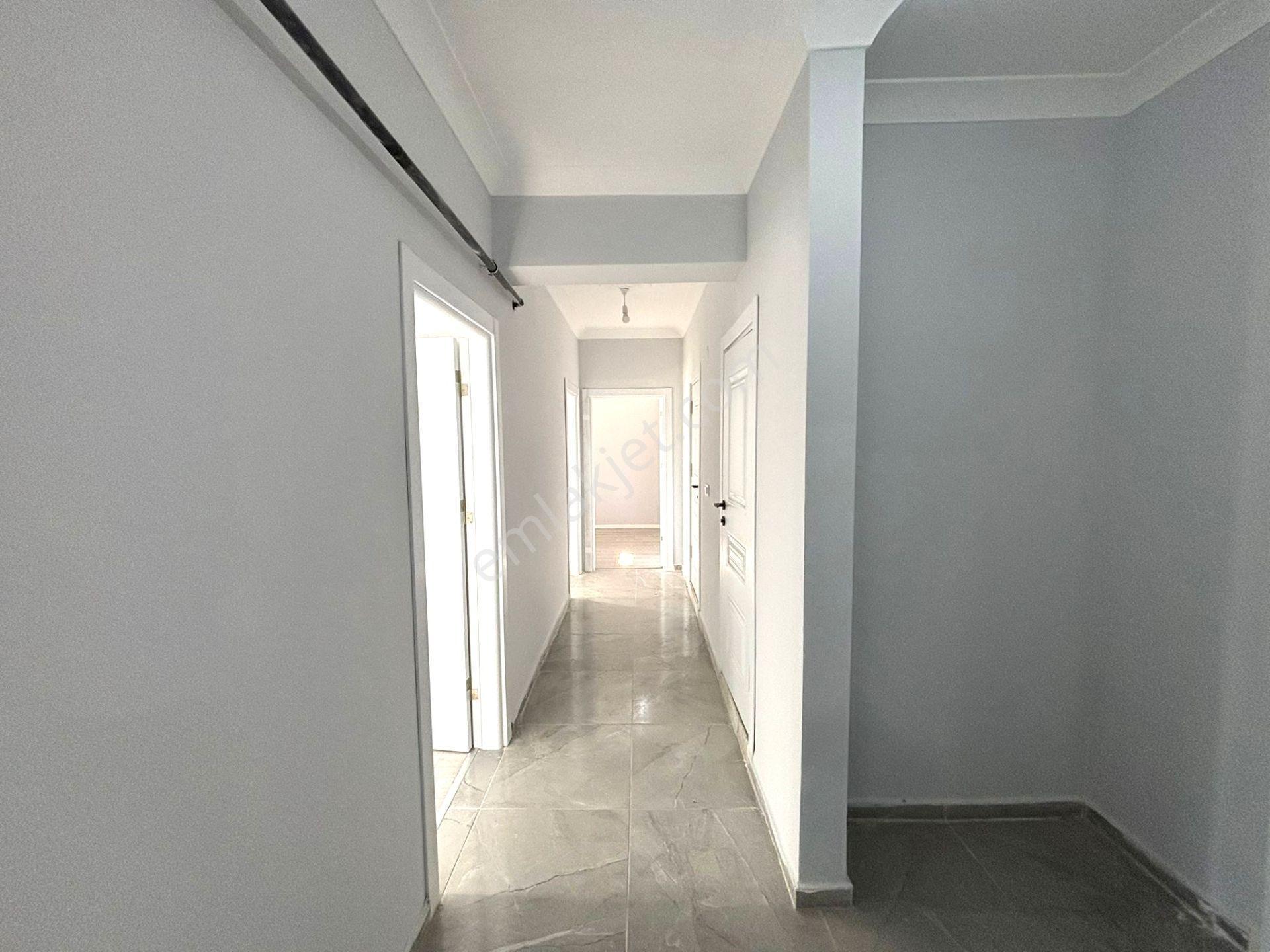 **eryıldız Gayrimenkul'den**acill 100m2 Ful+ful Ultra Lüks 2+1 Balkonlu Yüksek Giriş - Görsel 25