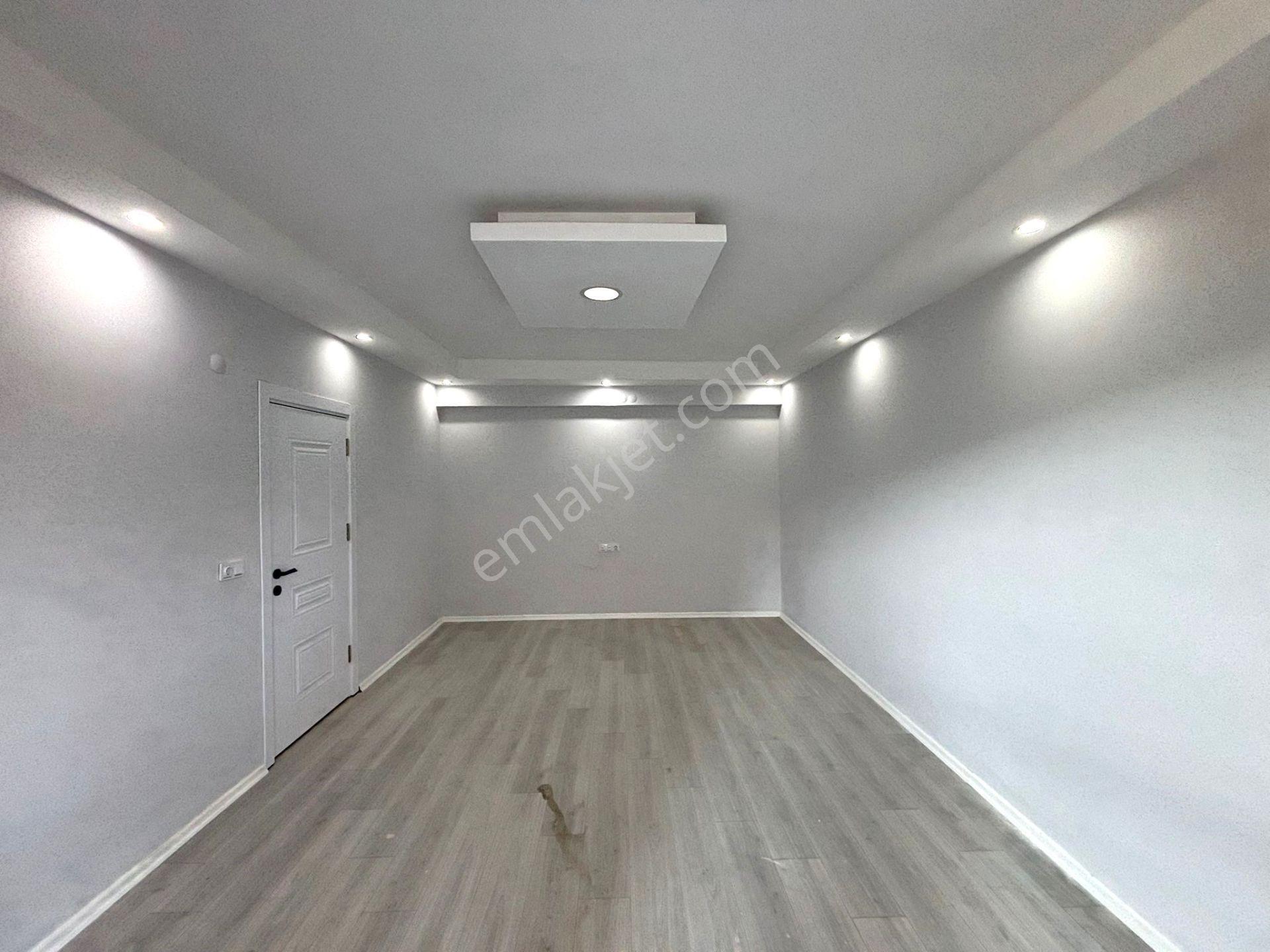**eryıldız Gayrimenkul'den**acill 100m2 Ful+ful Ultra Lüks 2+1 Balkonlu Yüksek Giriş - Görsel 8