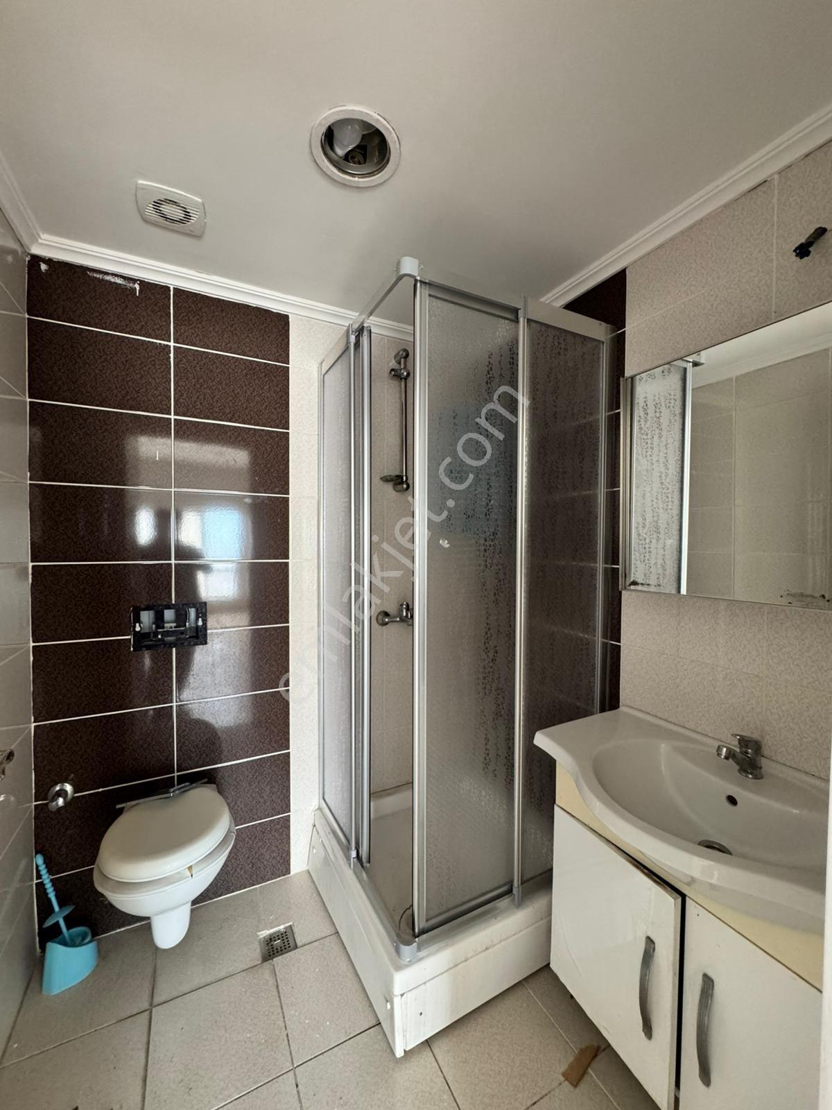 Star Towers Sitesinde Teraslı Masrafsız 2+1 Kiralık Daire!!! - Görsel 13
