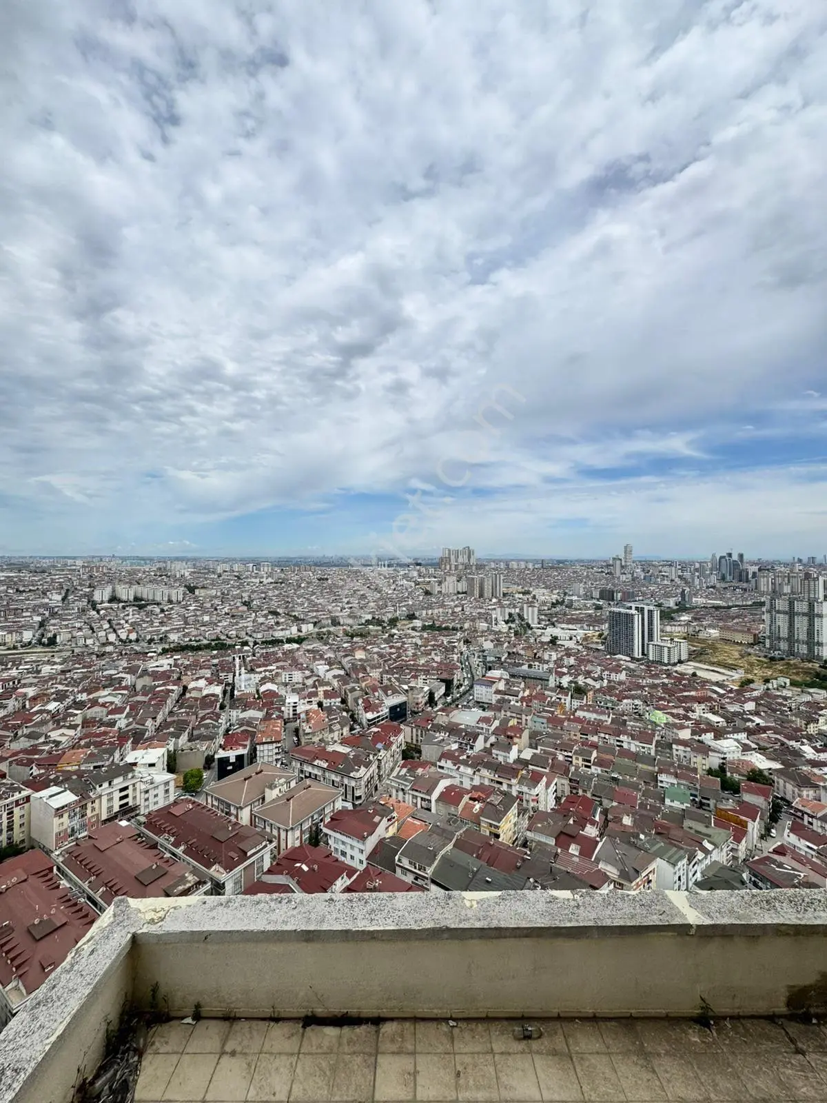 Star Towers Sitesinde Teraslı Masrafsız 2+1 Kiralık Daire!!! - Görsel 4