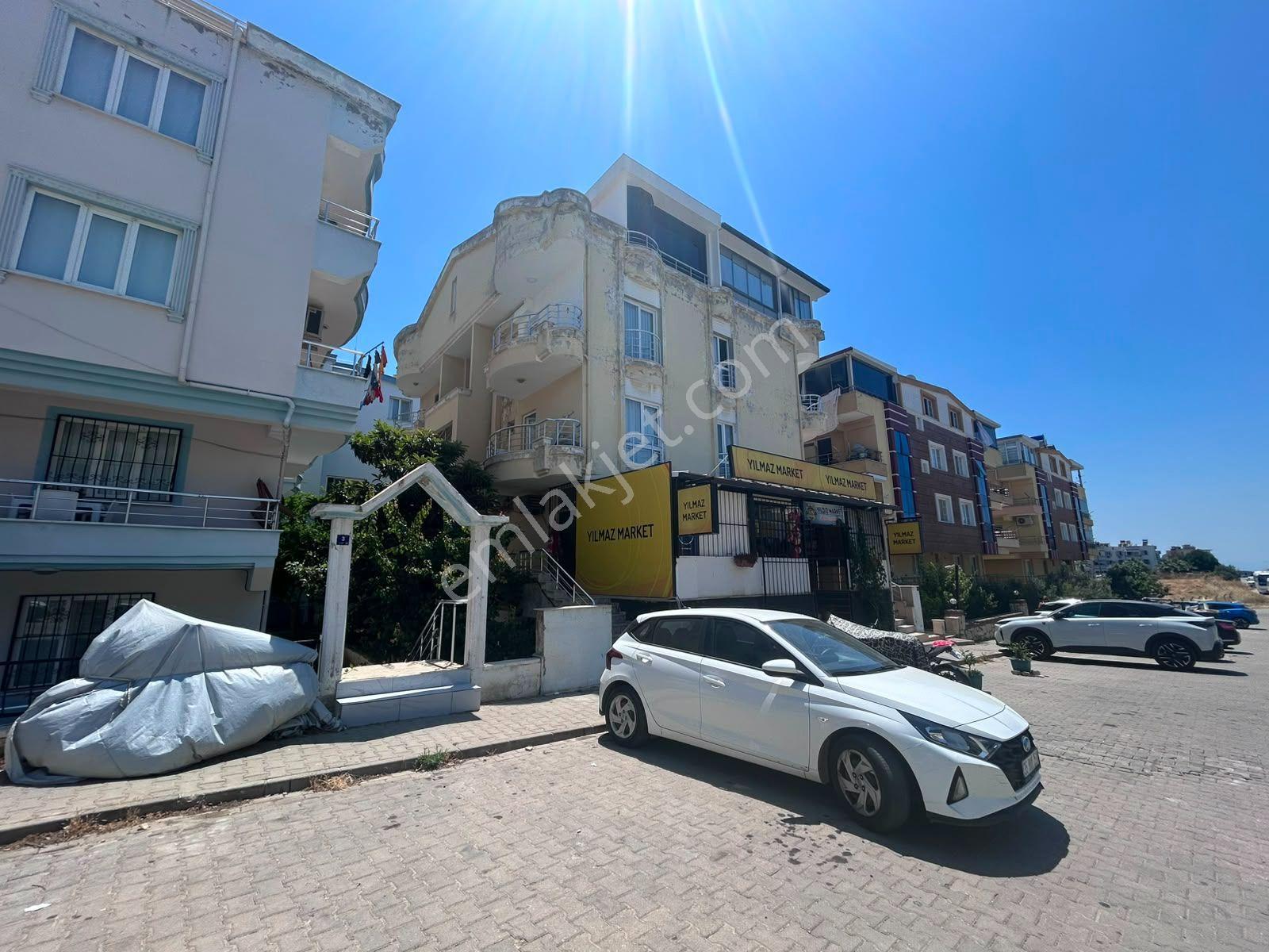 Didimin En Uygun Fiyatli 3+1 Dairesi