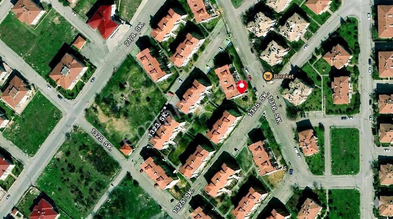 Remax Dem'den Mengüceli Tokide Satılık Borçsuz 2+1 Daire - Görsel 15