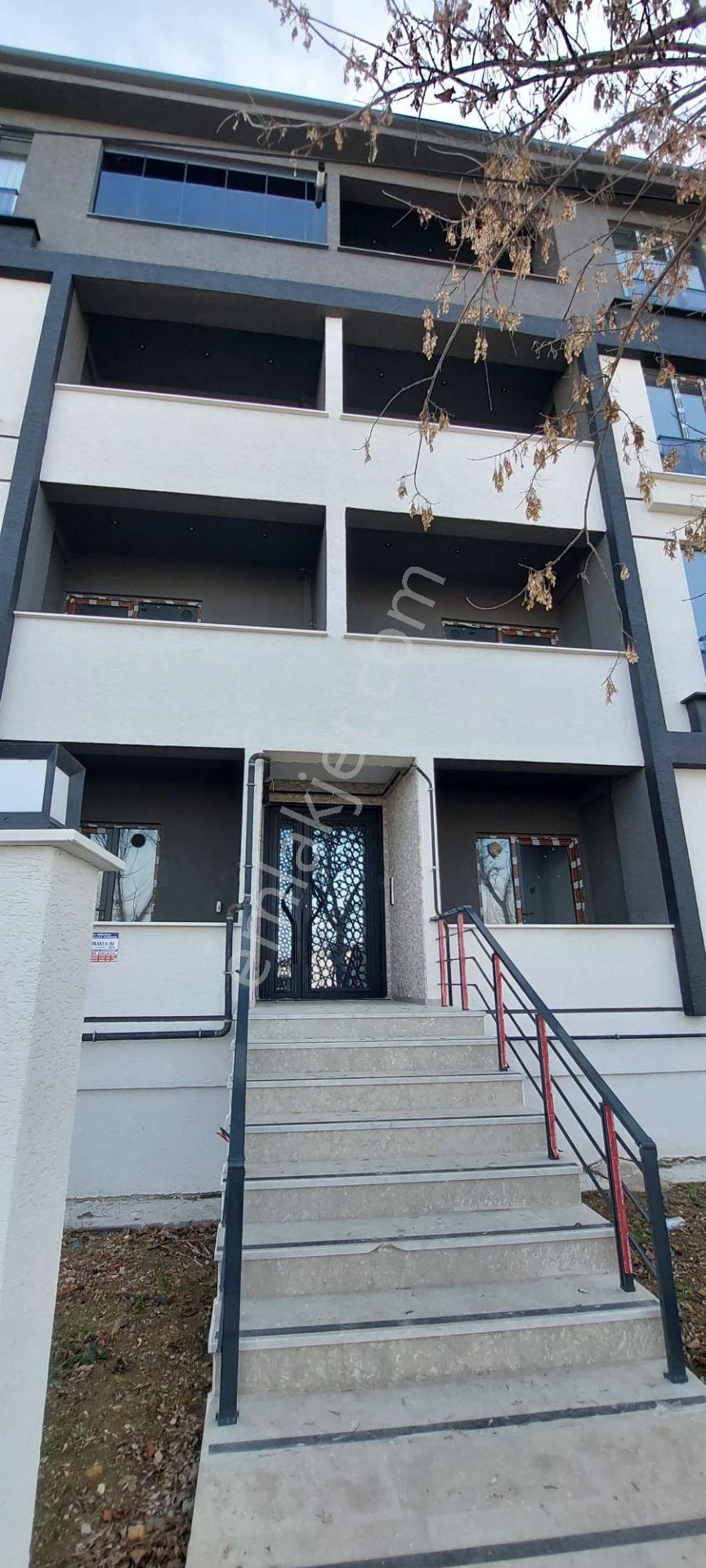 Kırklareli/merkez Karakaş Mahallesi Satılık 3+1 Daire