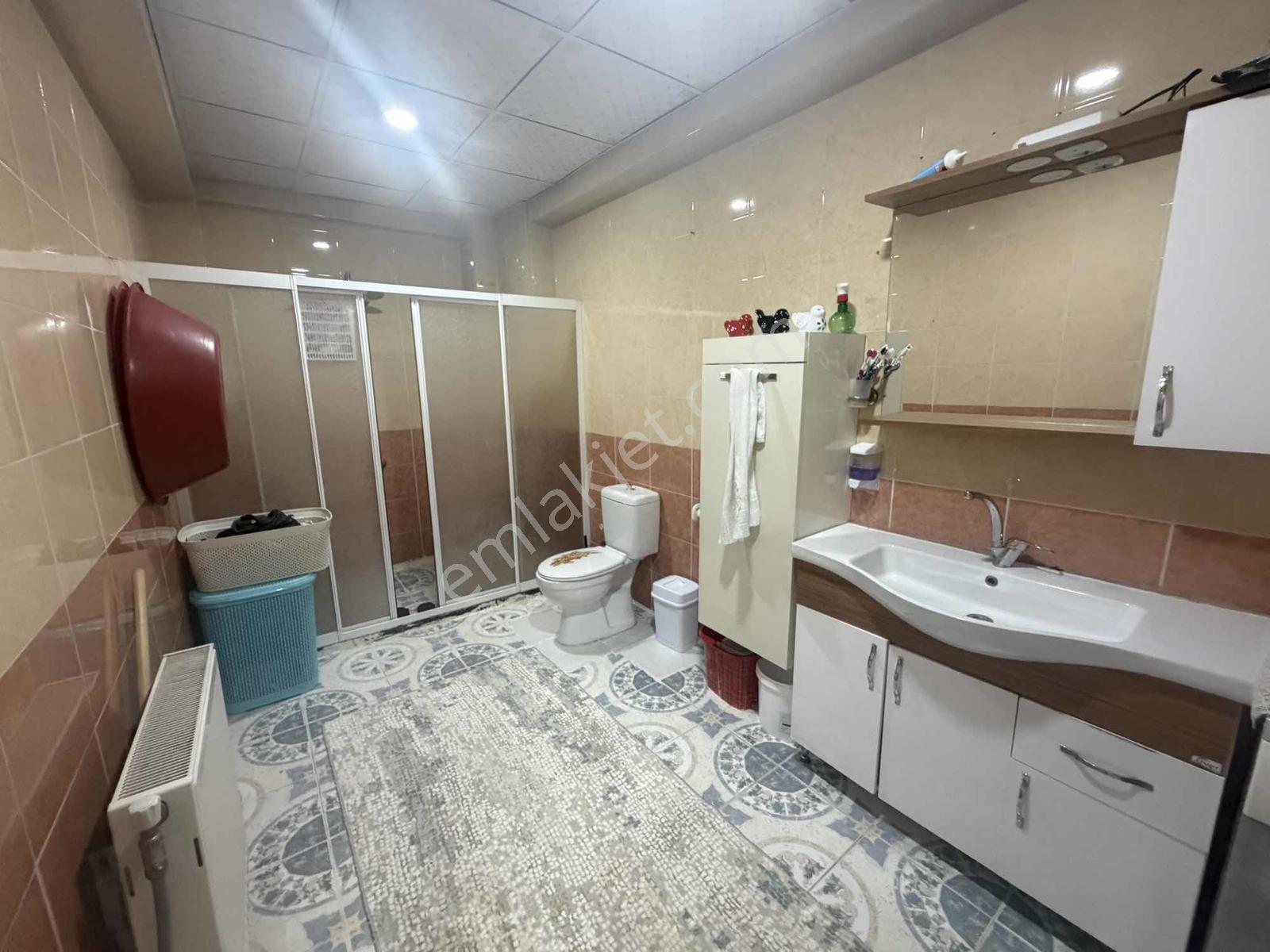 Rota'dan Diclekent Salı Pazarı Sokağı 3+1 Acil Satılık Daire - Görsel 26
