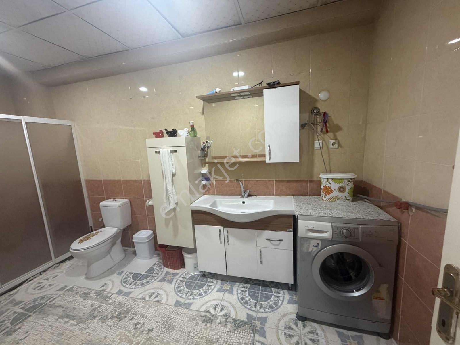 Rota'dan Diclekent Salı Pazarı Sokağı 3+1 Acil Satılık Daire - Görsel 15