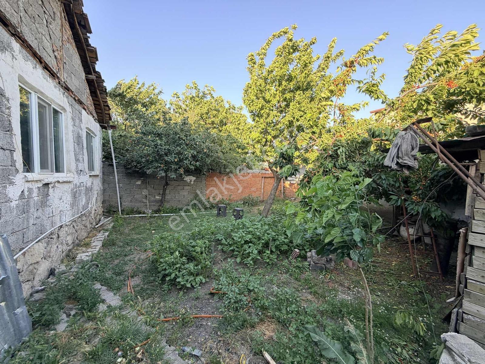 Merzifon Yunus Emre Mahallesinde En Gözde Yerinde 216 M2 Arsa - Görsel 5