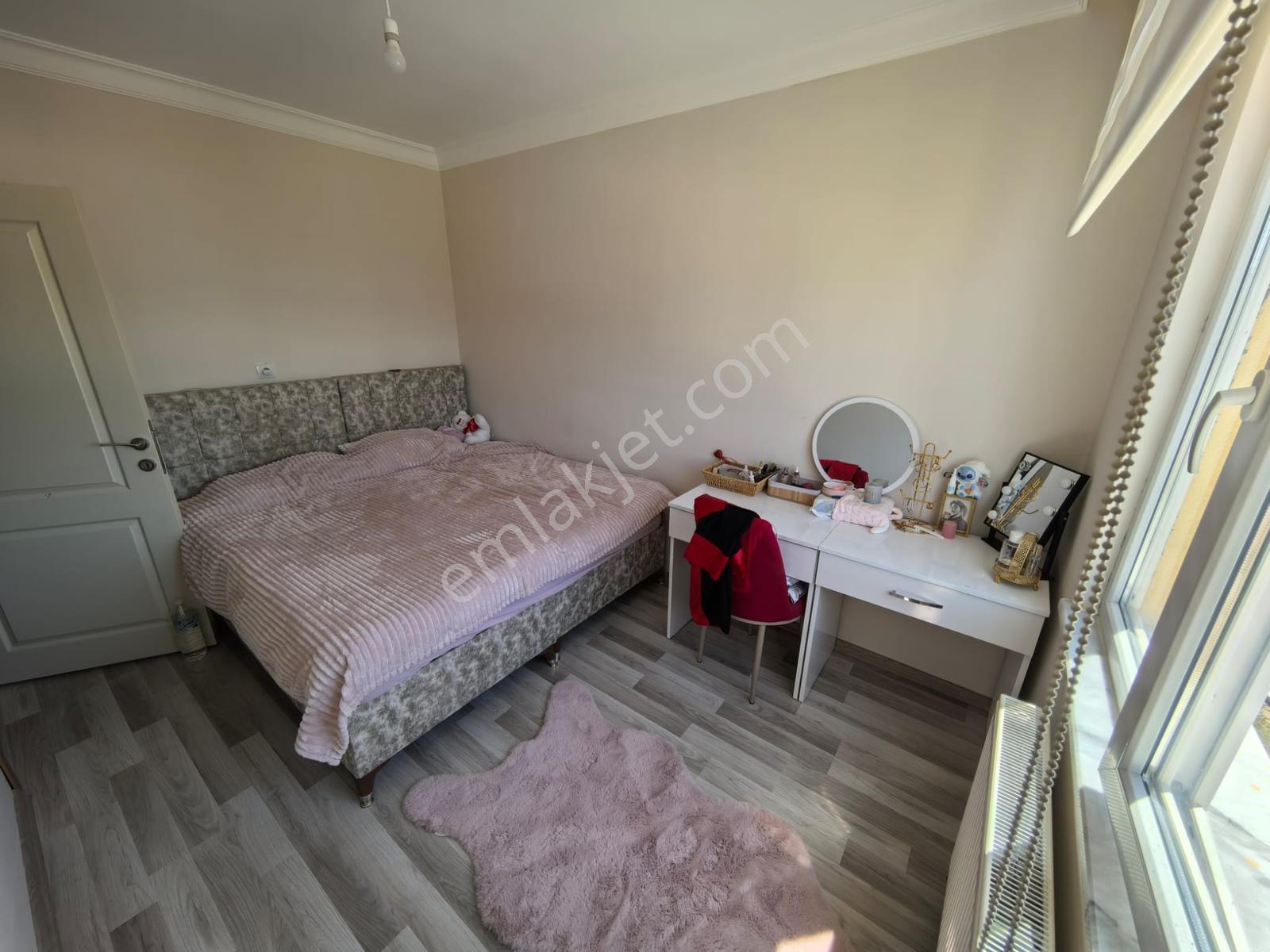 Üniversiteye Yürüme Mesafesinde 2+1 Eşyalı Kiralık Daire - Görsel 6