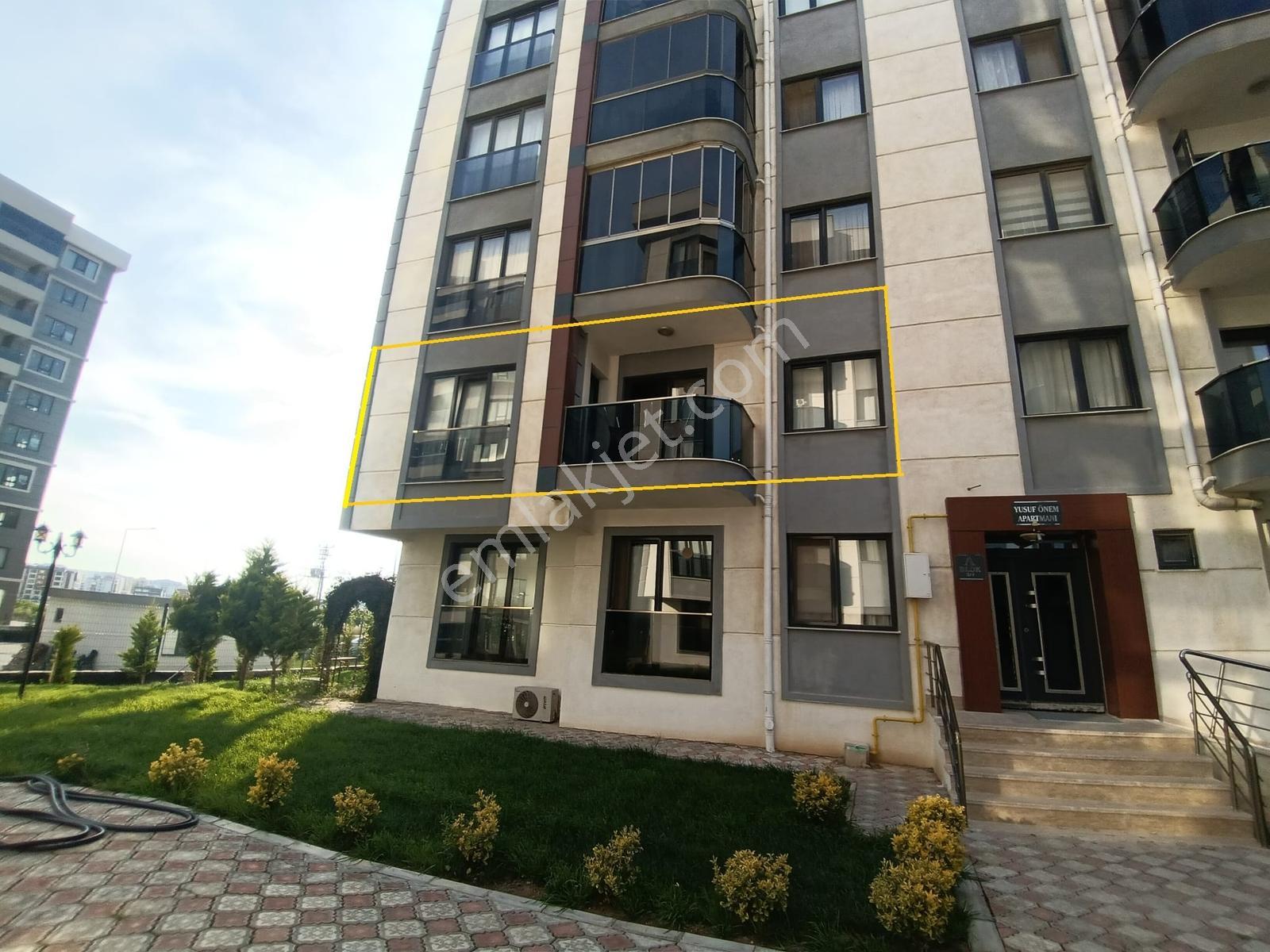 Çanakkale Esenler 2+1 Eşyalı Kiralık Arkat Daire - Görsel 10