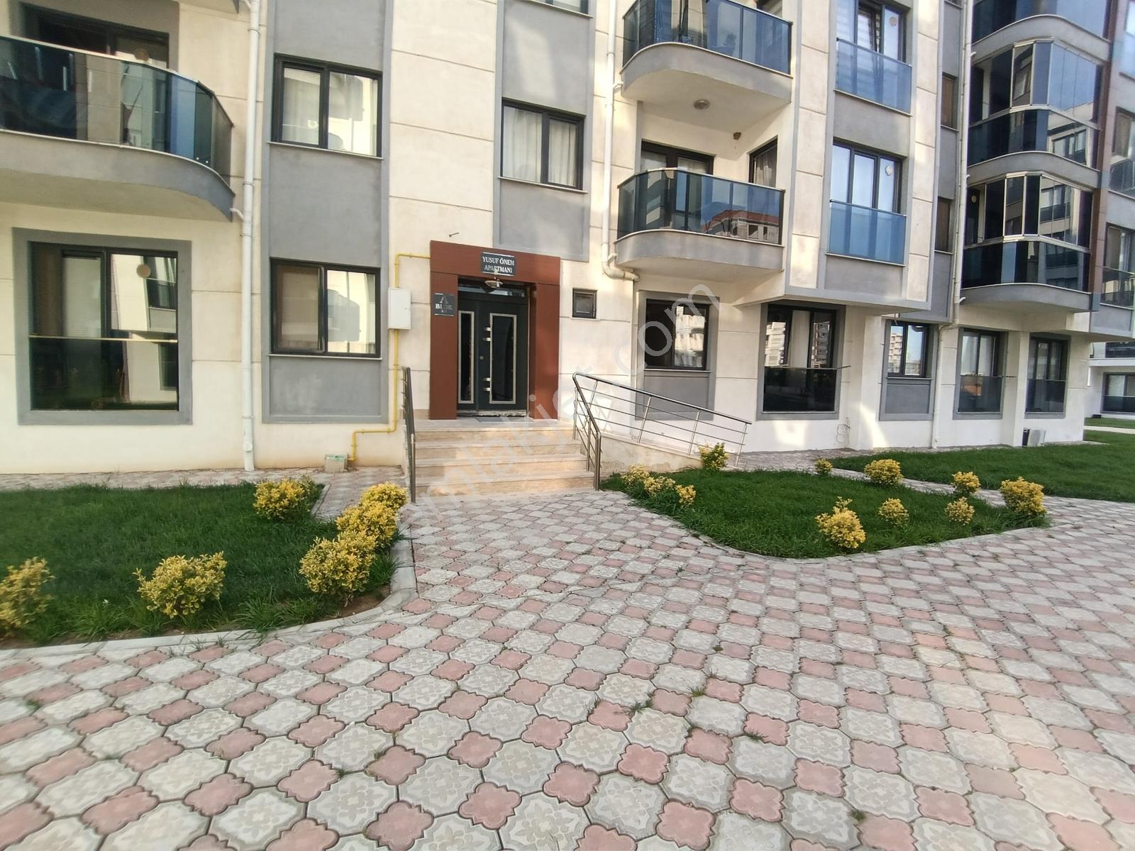 Çanakkale Esenler 2+1 Eşyalı Kiralık Arkat Daire - Görsel 26