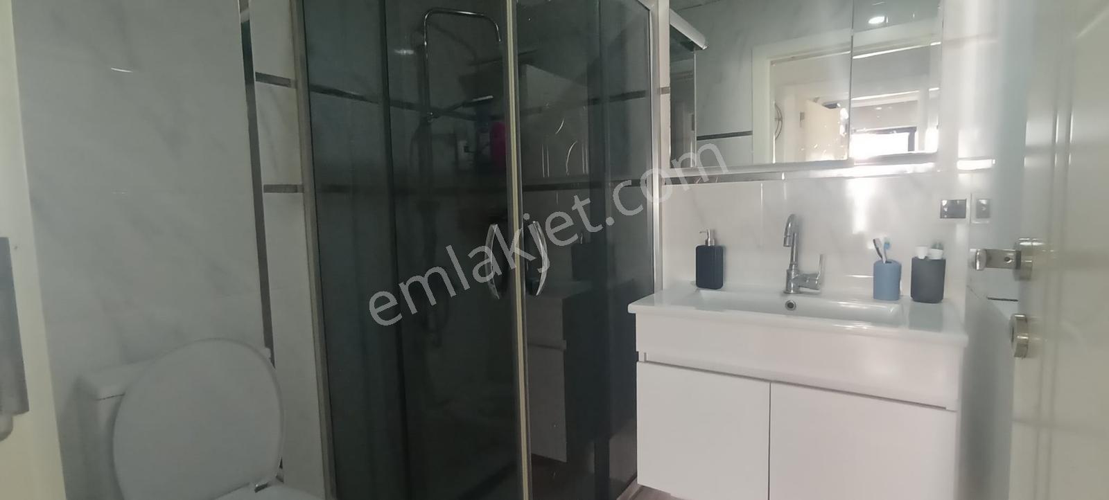 Çanakkale Esenler 2+1 Eşyalı Kiralık Arkat Daire - Görsel 16