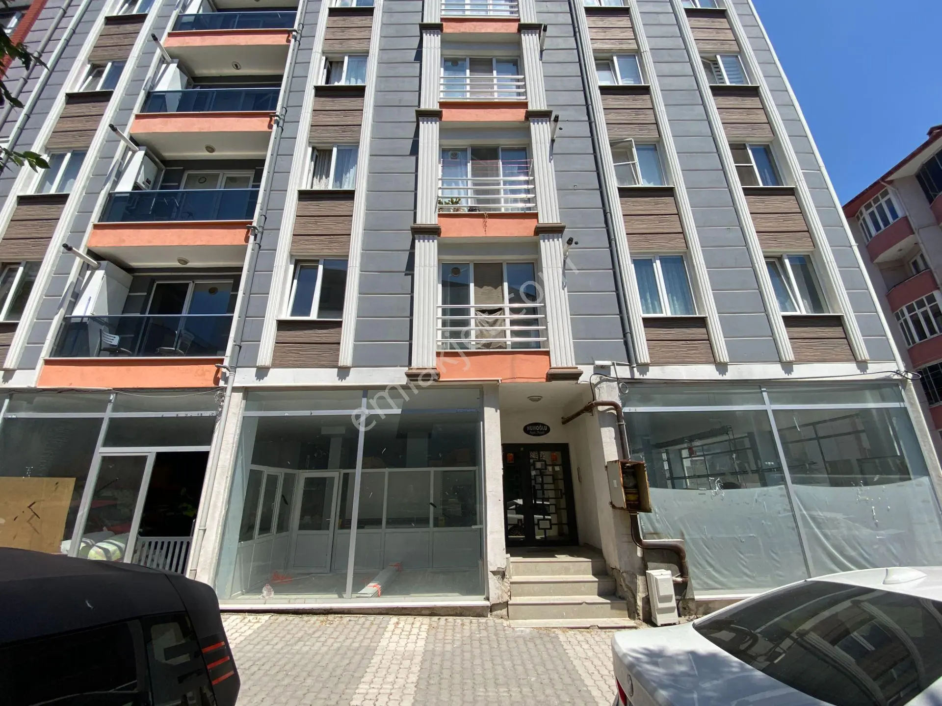 Balıkesir Altıeylül Hacıilbey De Satılık 2+1 Daire