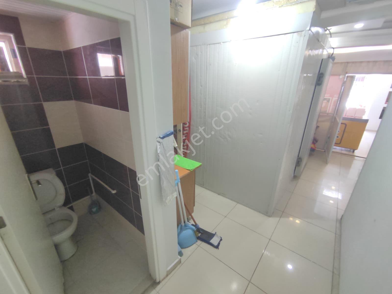 Antalya Kepez Şafakta Satılık Depolu Dükkân No:20616 - Görsel 21